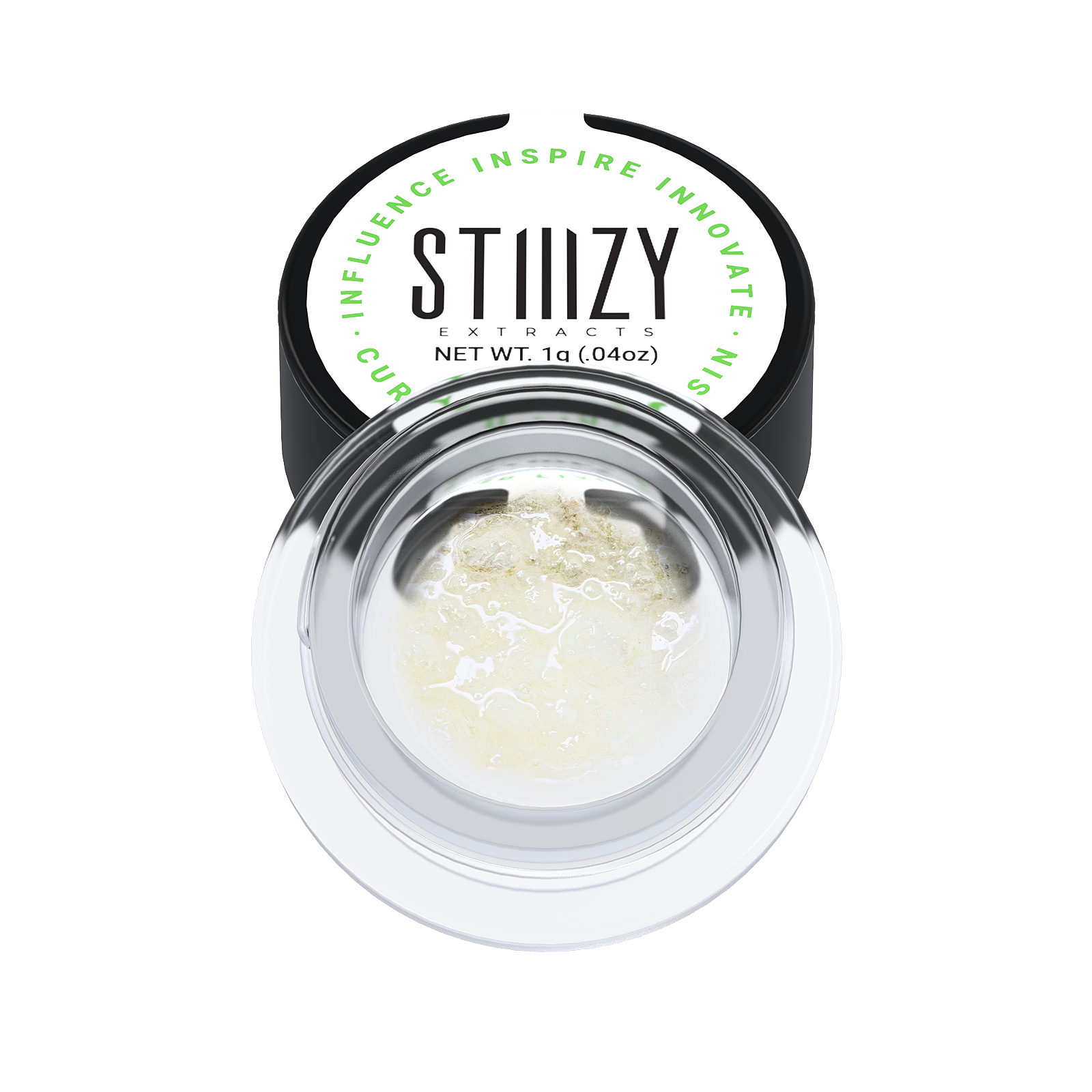 Stiiizy: Clr - Lemon Creme