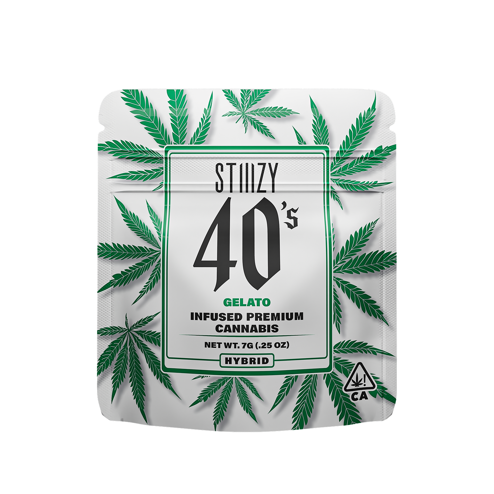 Stiiizy: Gelato