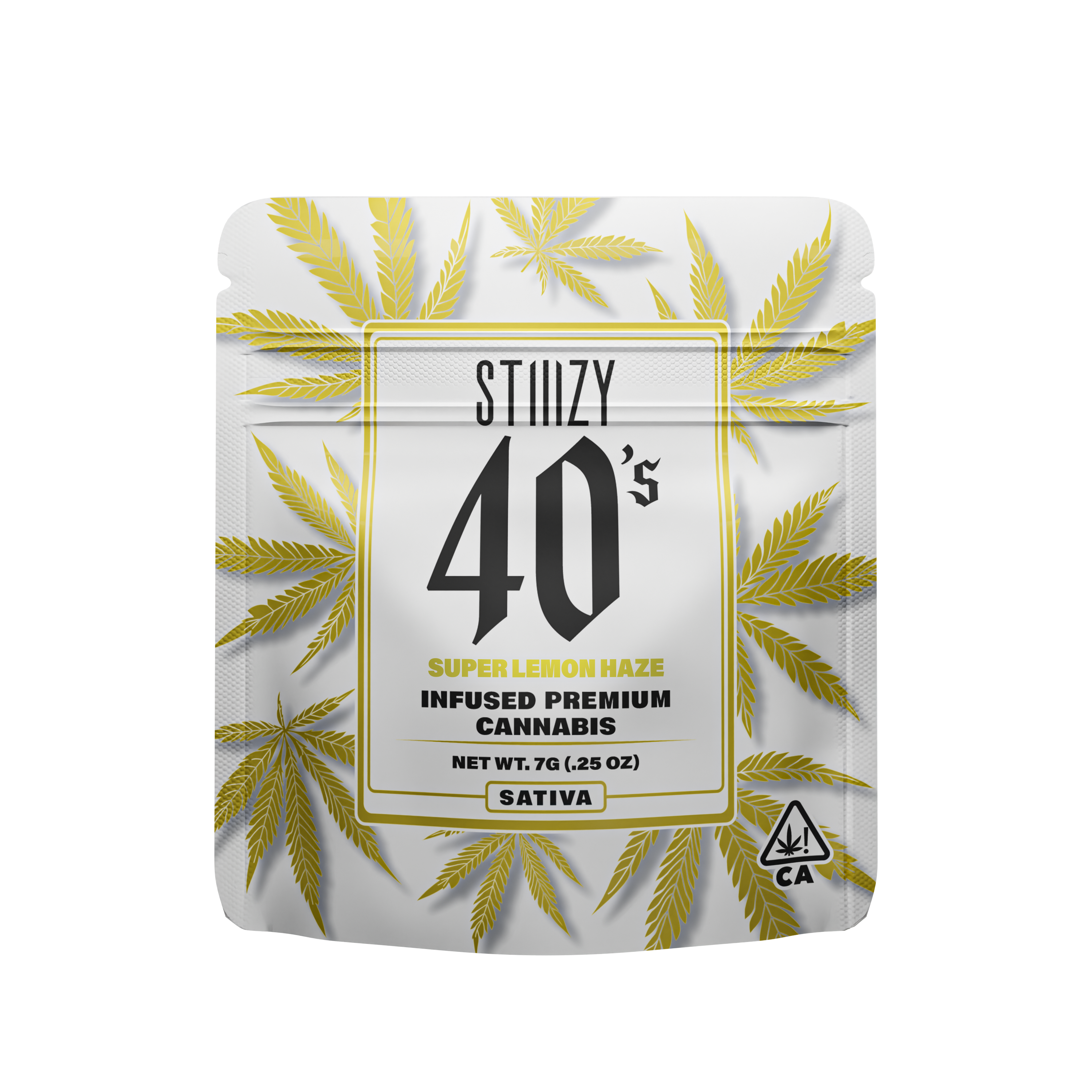 Stiiizy: Strawberry Mango