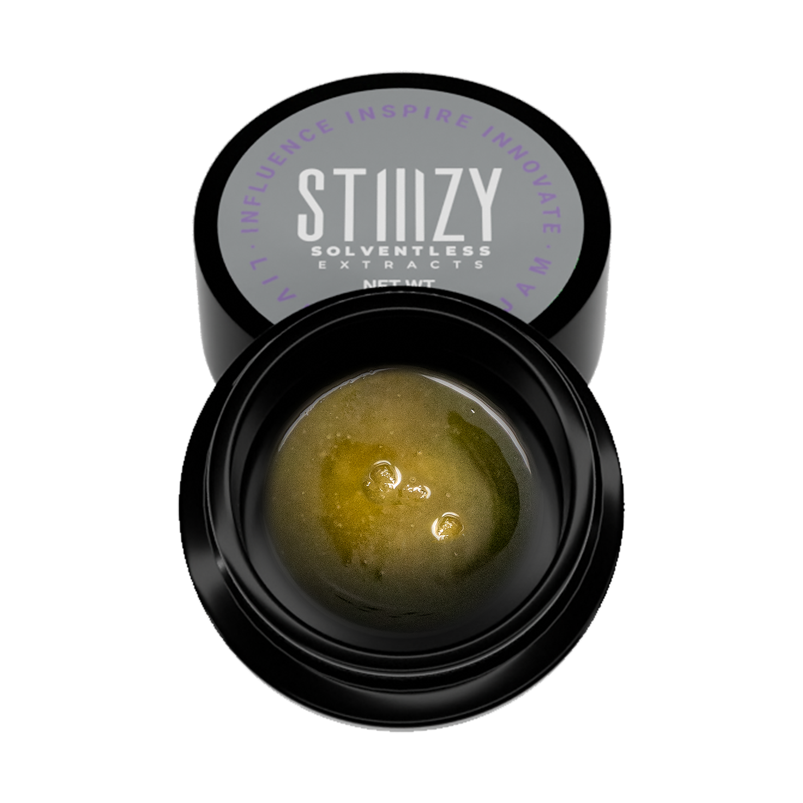 Stiiizy: Gelato