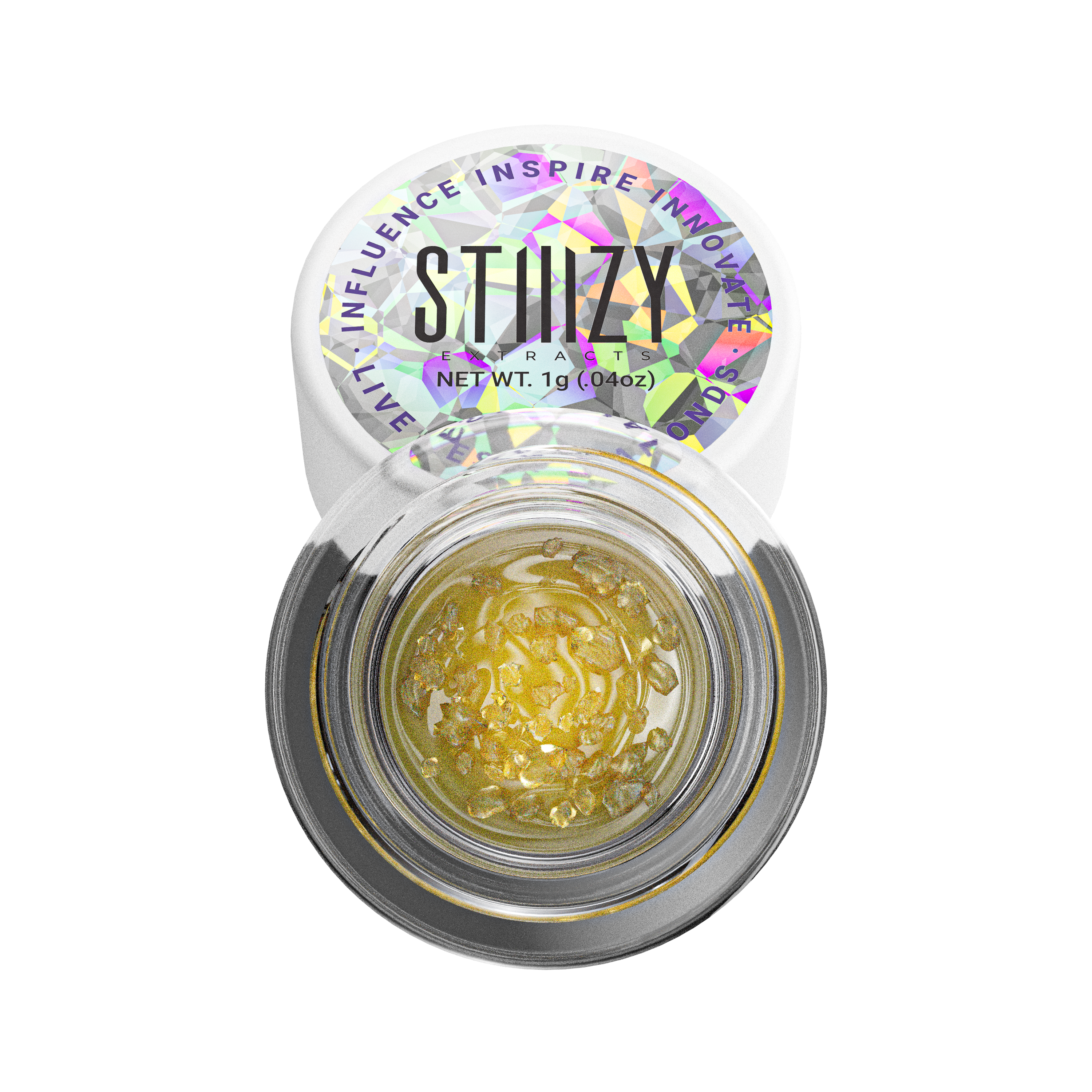 Stiiizy: Banana Milk