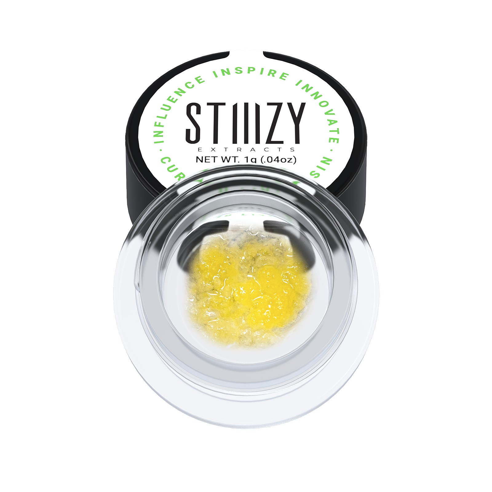 Stiiizy: Sour Apple
