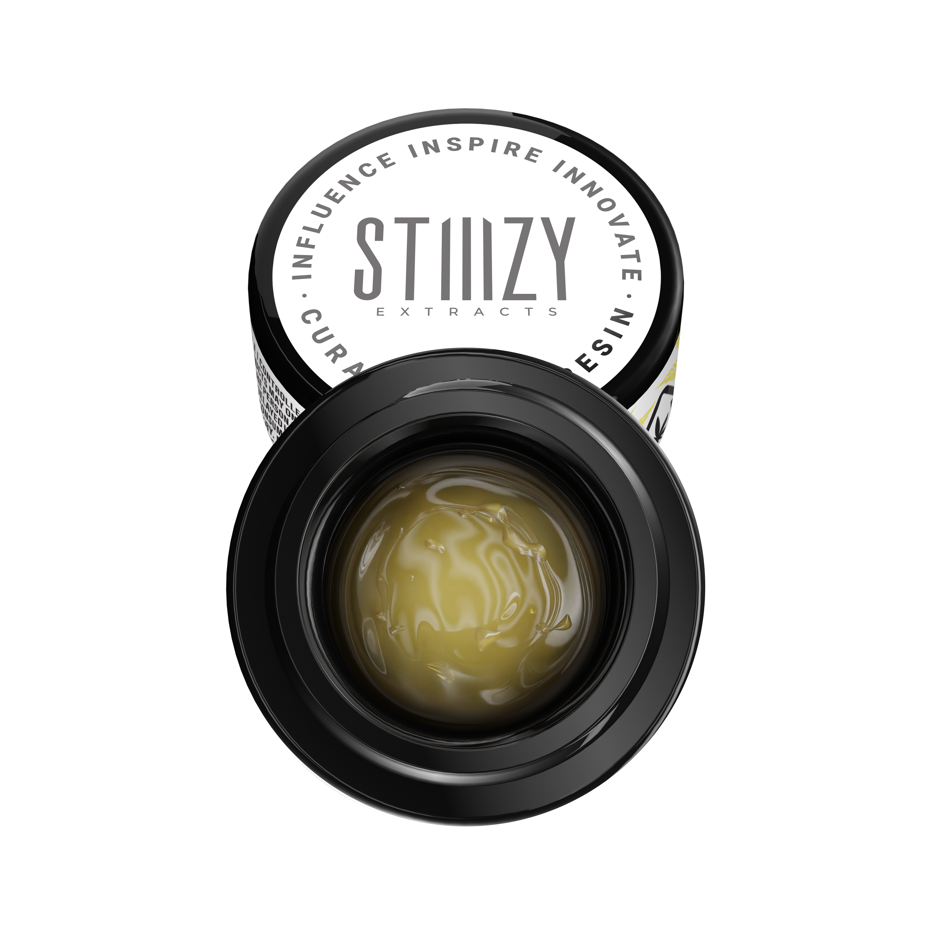 Stiiizy: Banana MAC