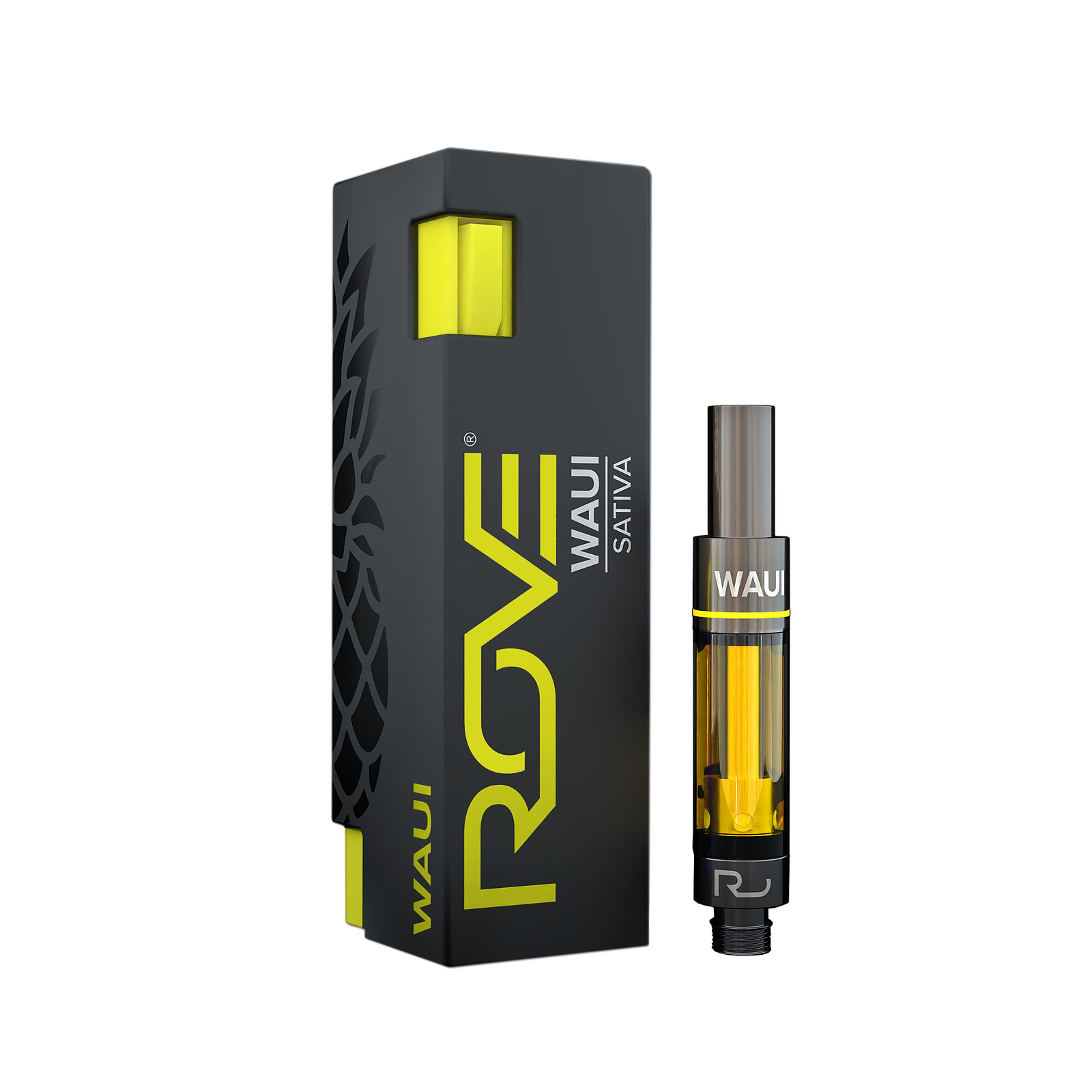 ROVE: Waui (S) - 1g Cartridge