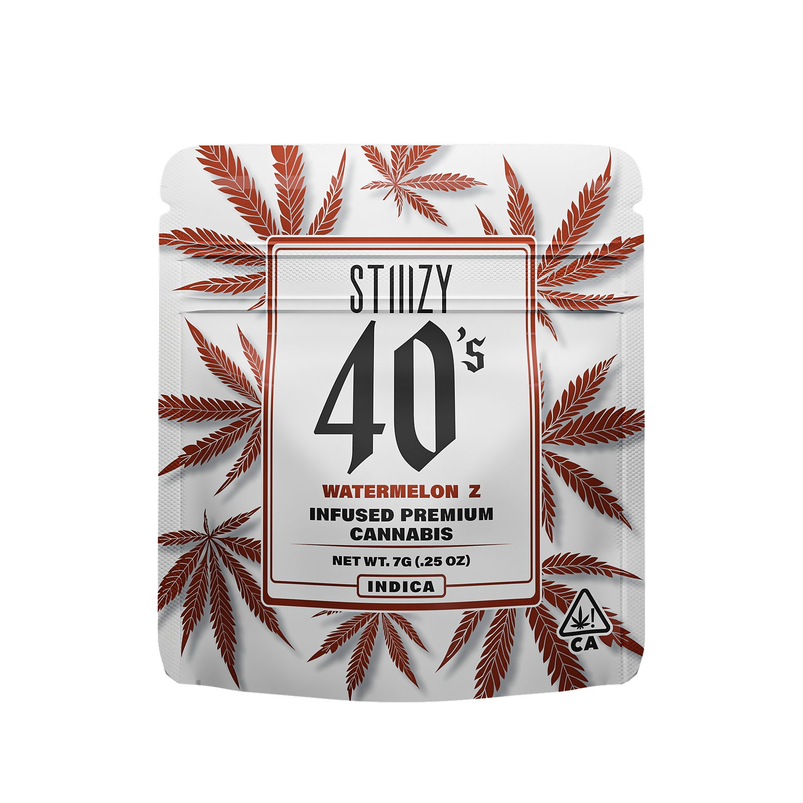 Stiiizy: Magic Melon