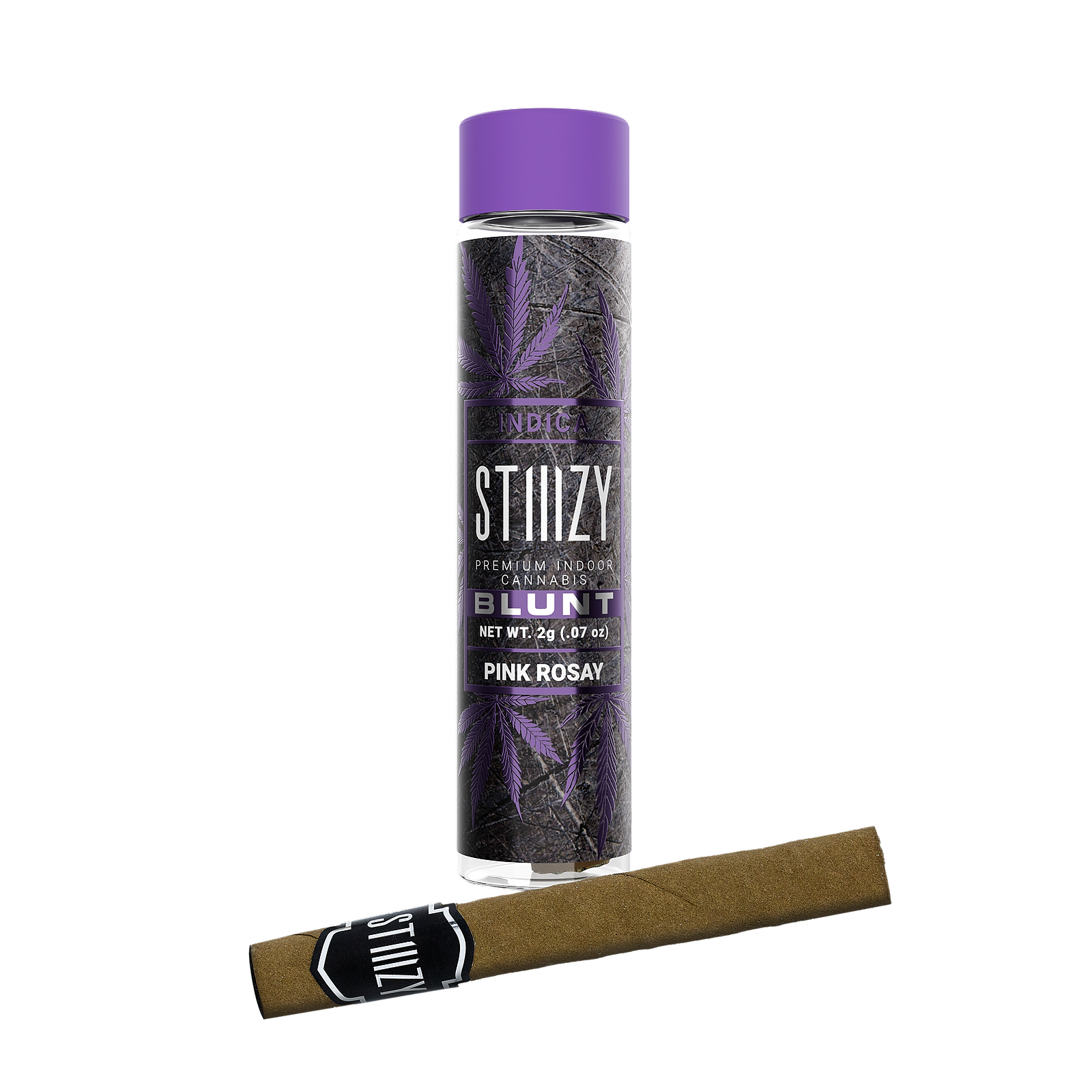 Stiiizy: Strawberry Mango Stiiizy