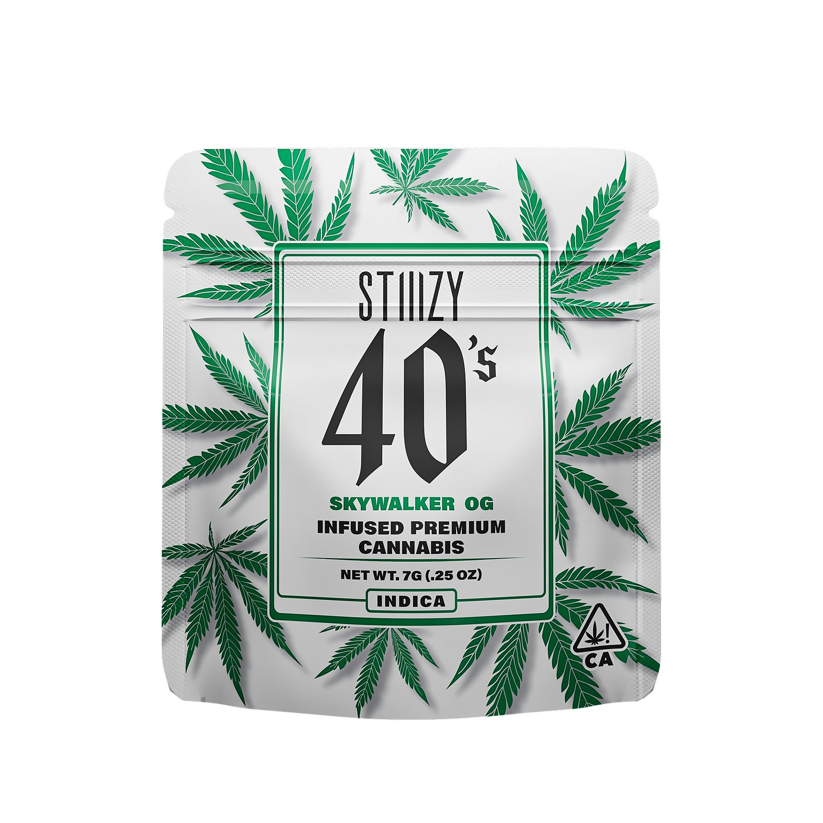 Stiiizy: Skywalker OG
