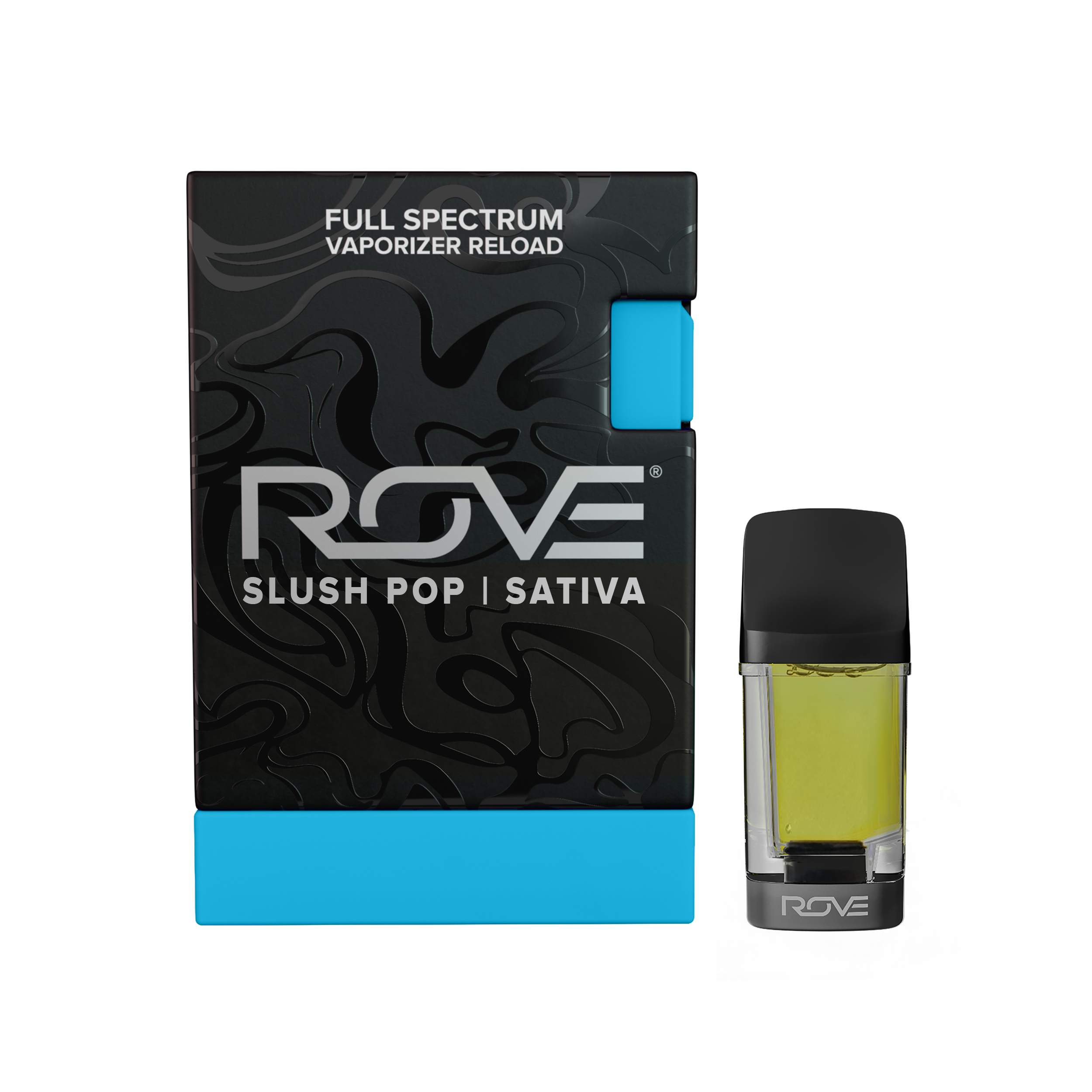 ROVE: Melted Reload