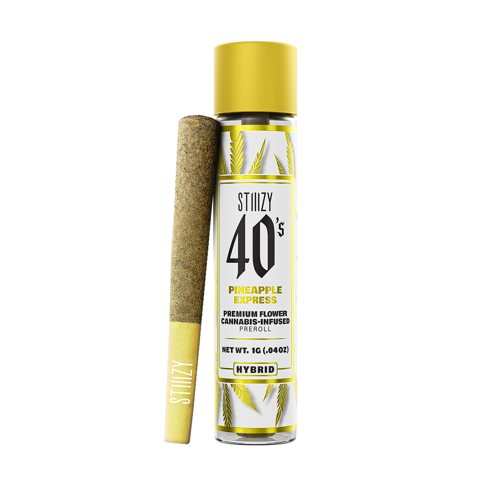Stiiizy: Pineapple Express