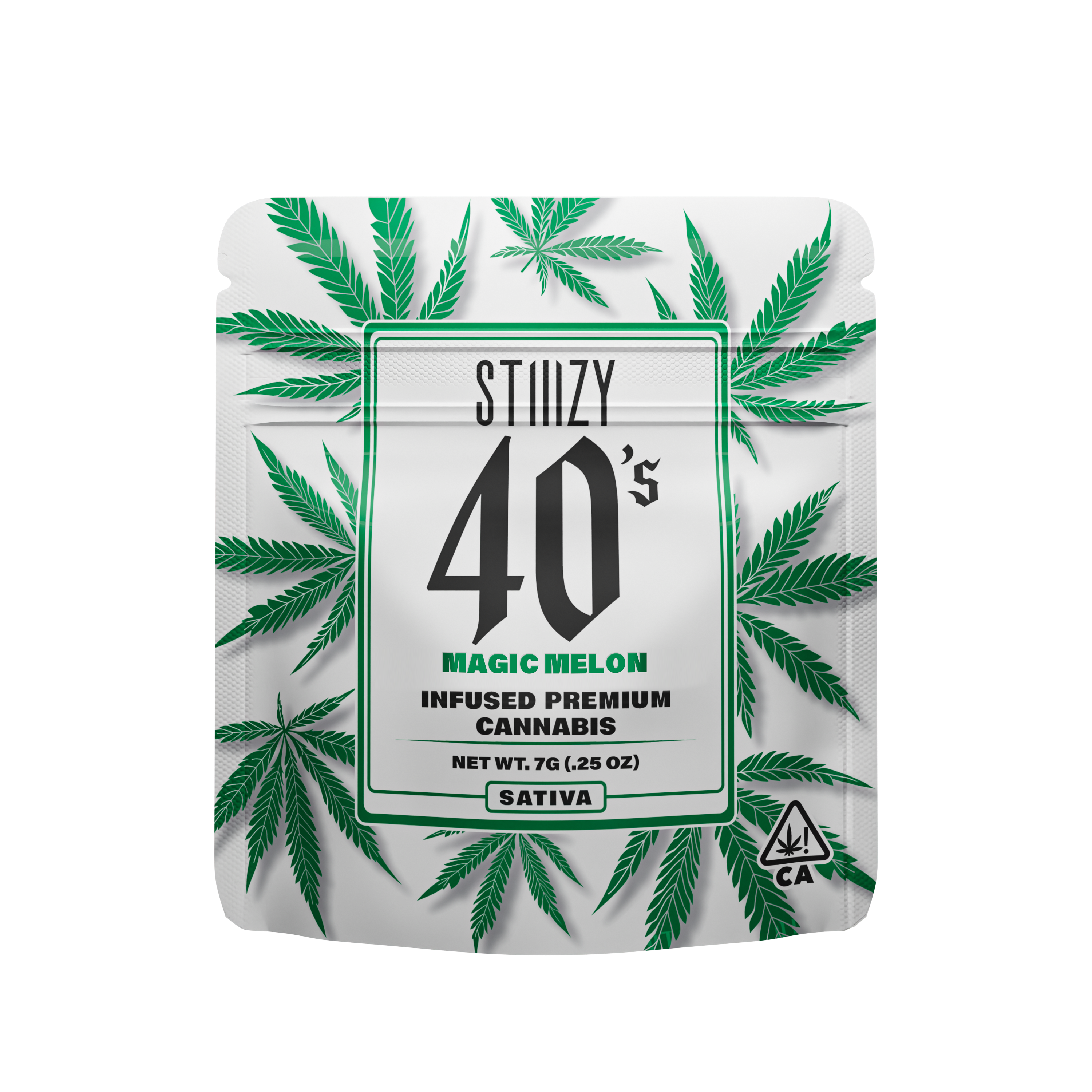 Stiiizy: Magic Melon