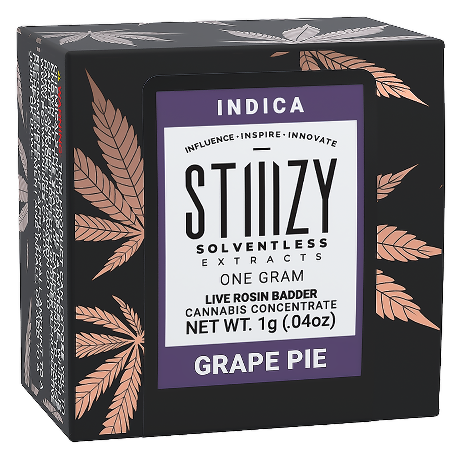 Stiiizy: Presidential OG