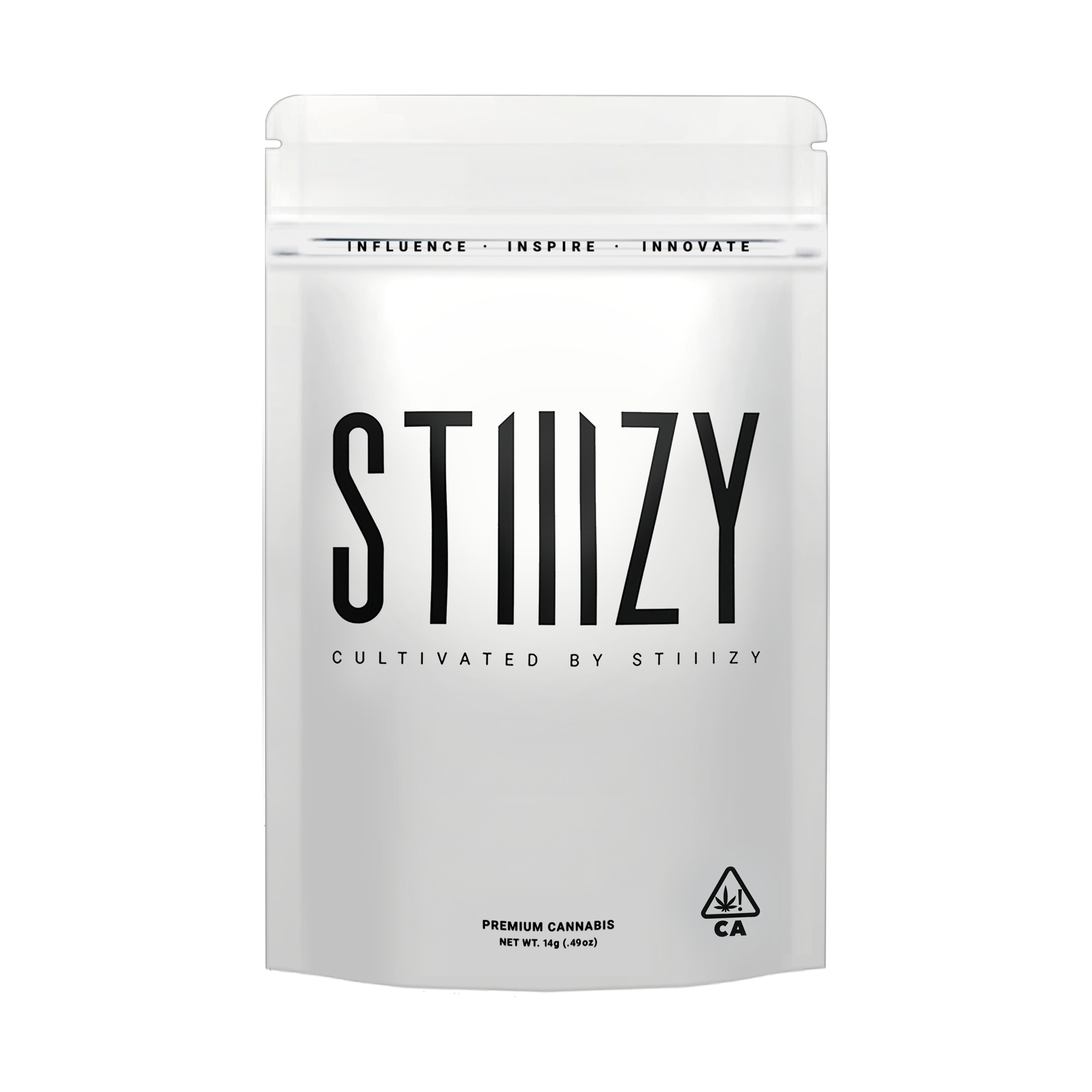 Stiiizy: Cookies And Cream