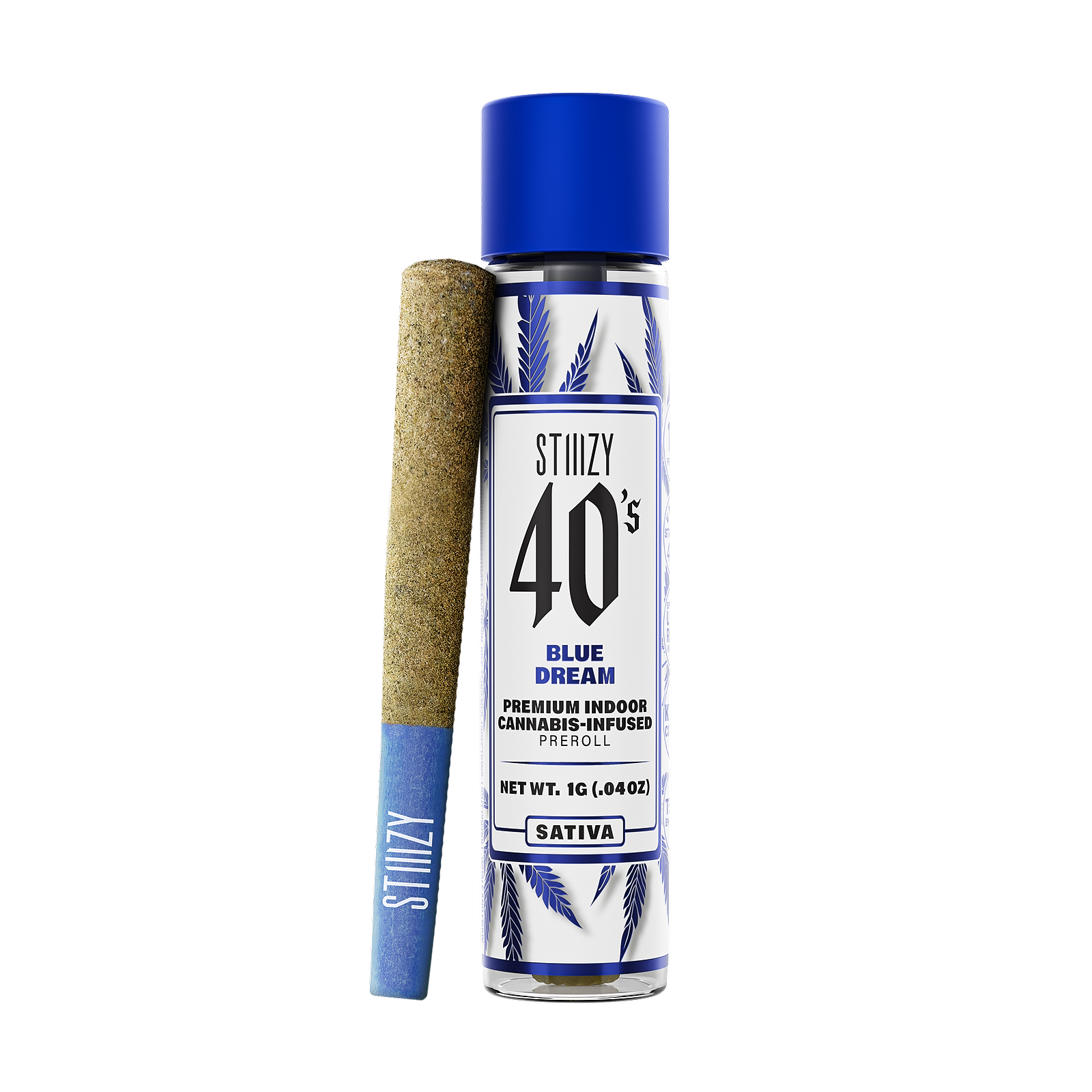 Stiiizy: Blue Dream