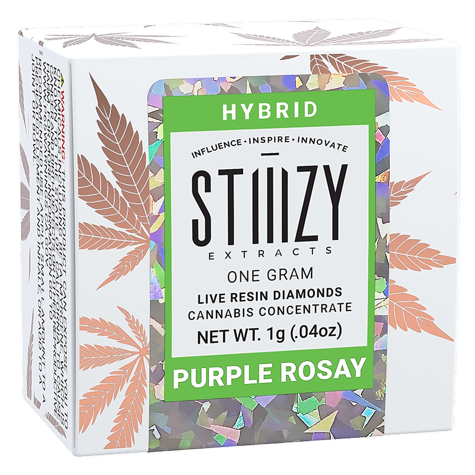 Stiiizy: Sour Belts