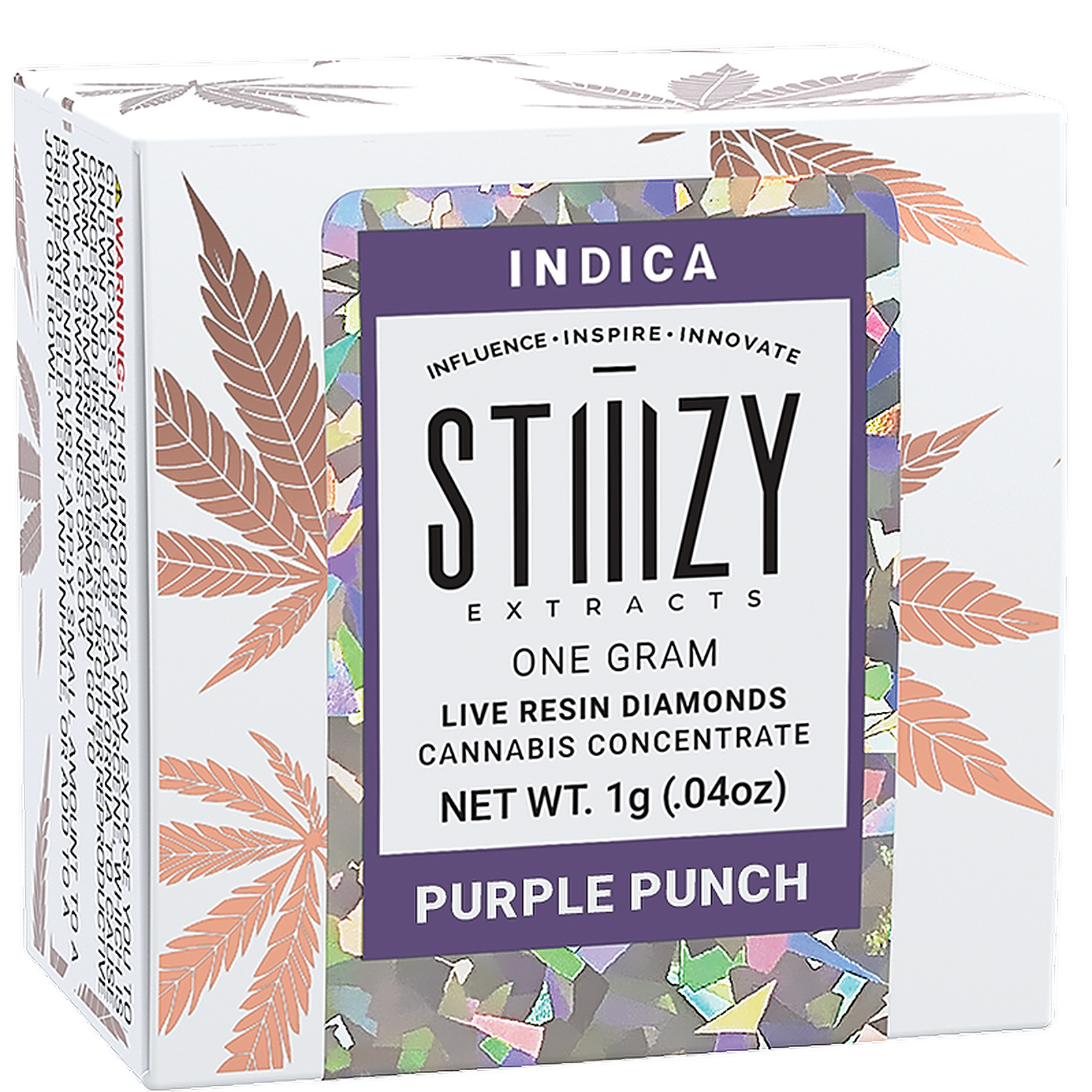 Stiiizy: Papaya Punch