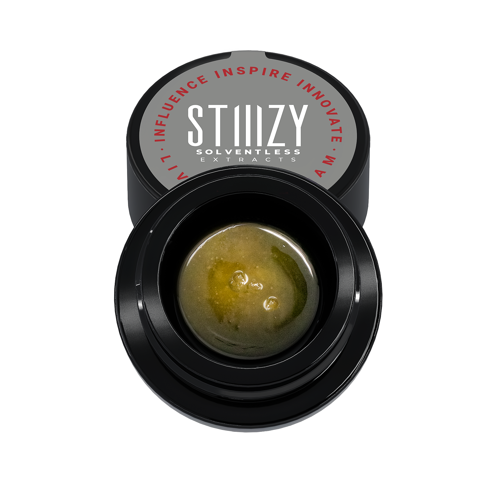Stiiizy: Double Mintz