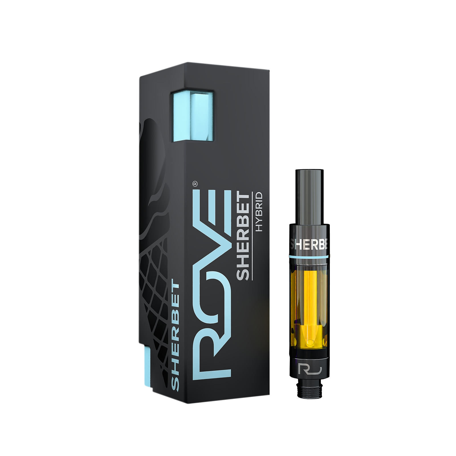 ROVE: Sherbert