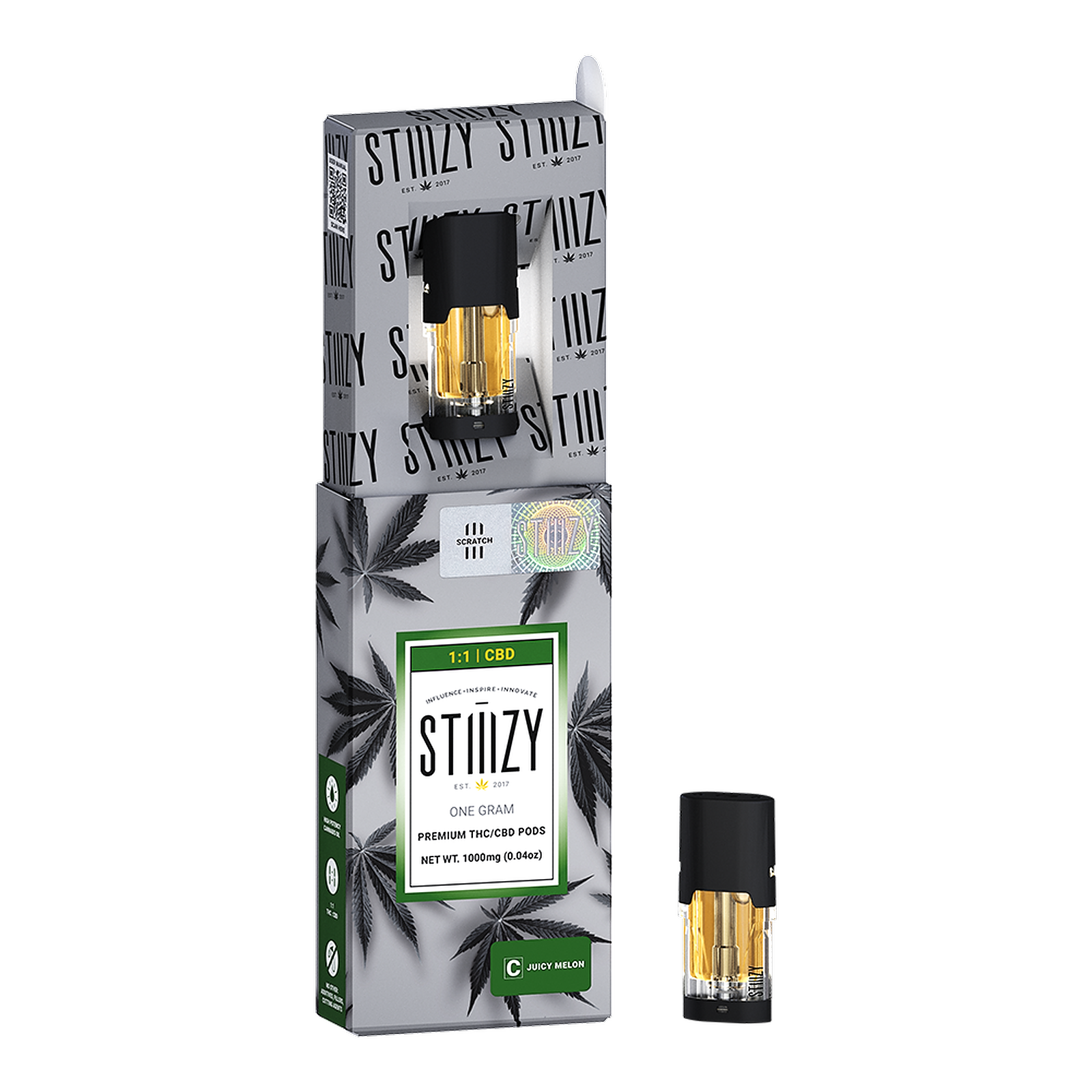 Stiiizy: Juicy Melon - Stiiizy