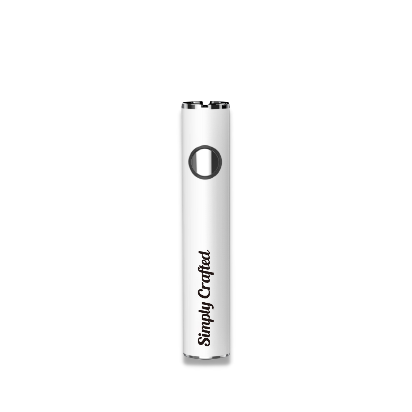 650 mah vape battery eGo T 650 mah 510 Thread Cart Battery + Charger