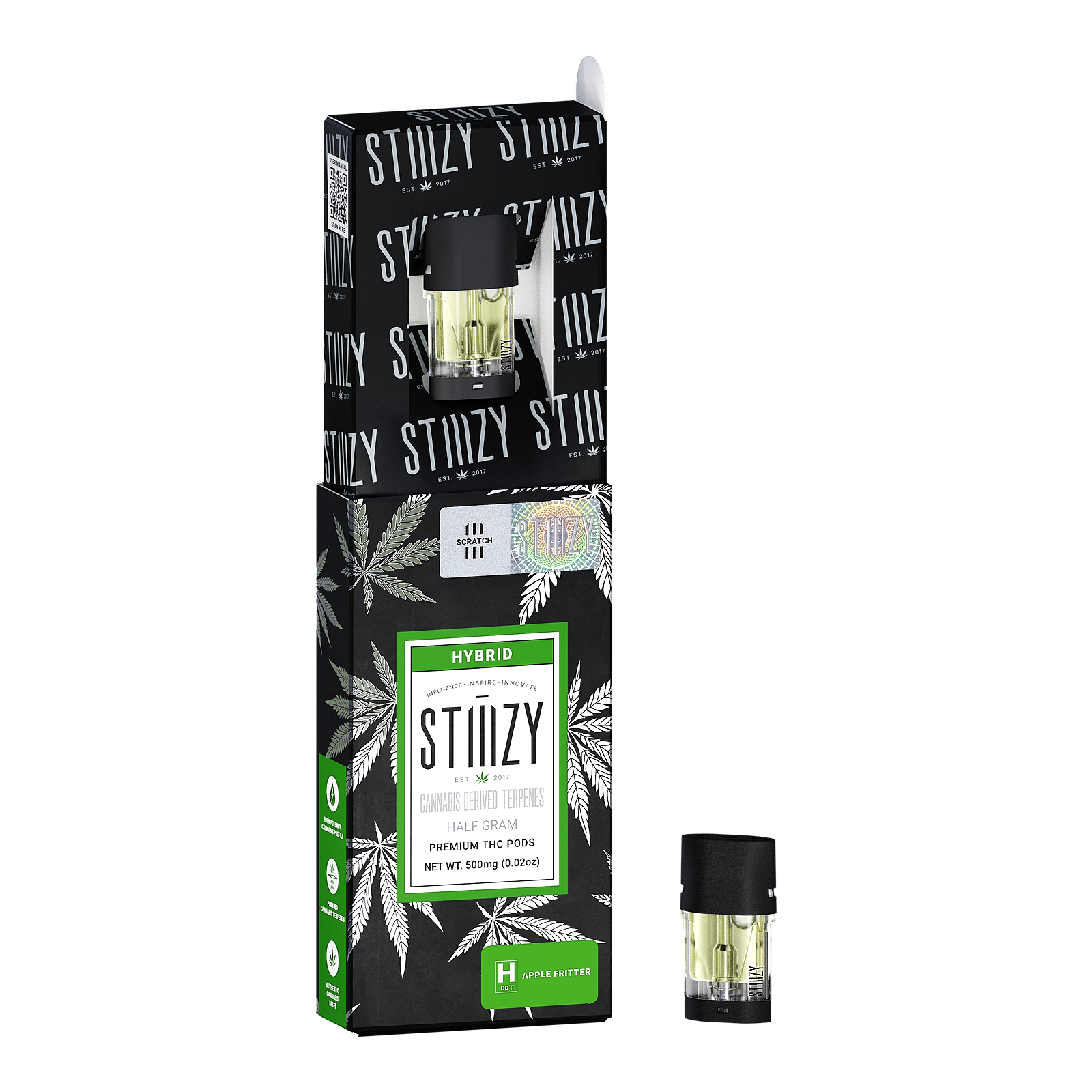 Stiiizy: Biscotti - Stiiizy