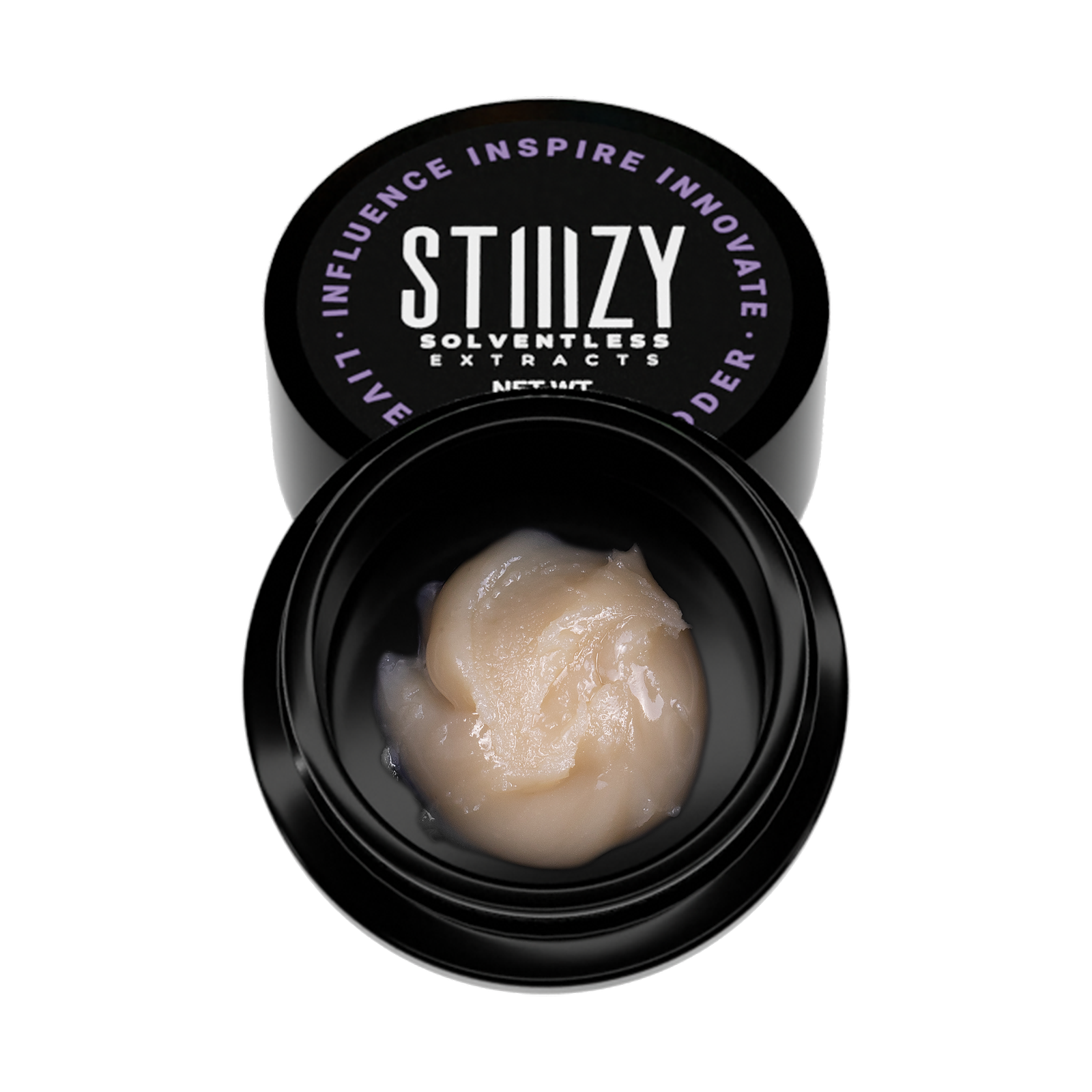 Stiiizy: Peanut Butter Gelato