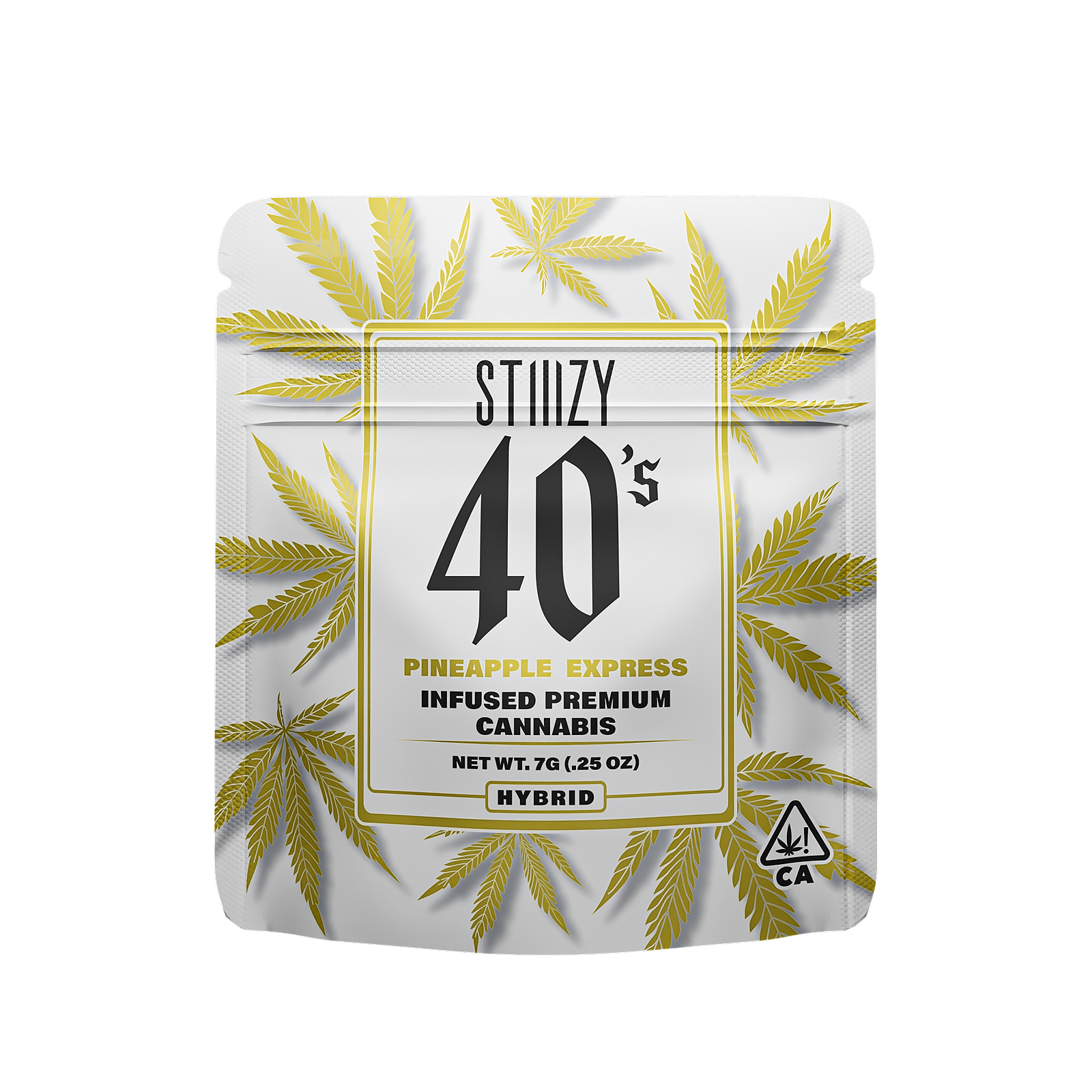 Stiiizy: Pineapple Express