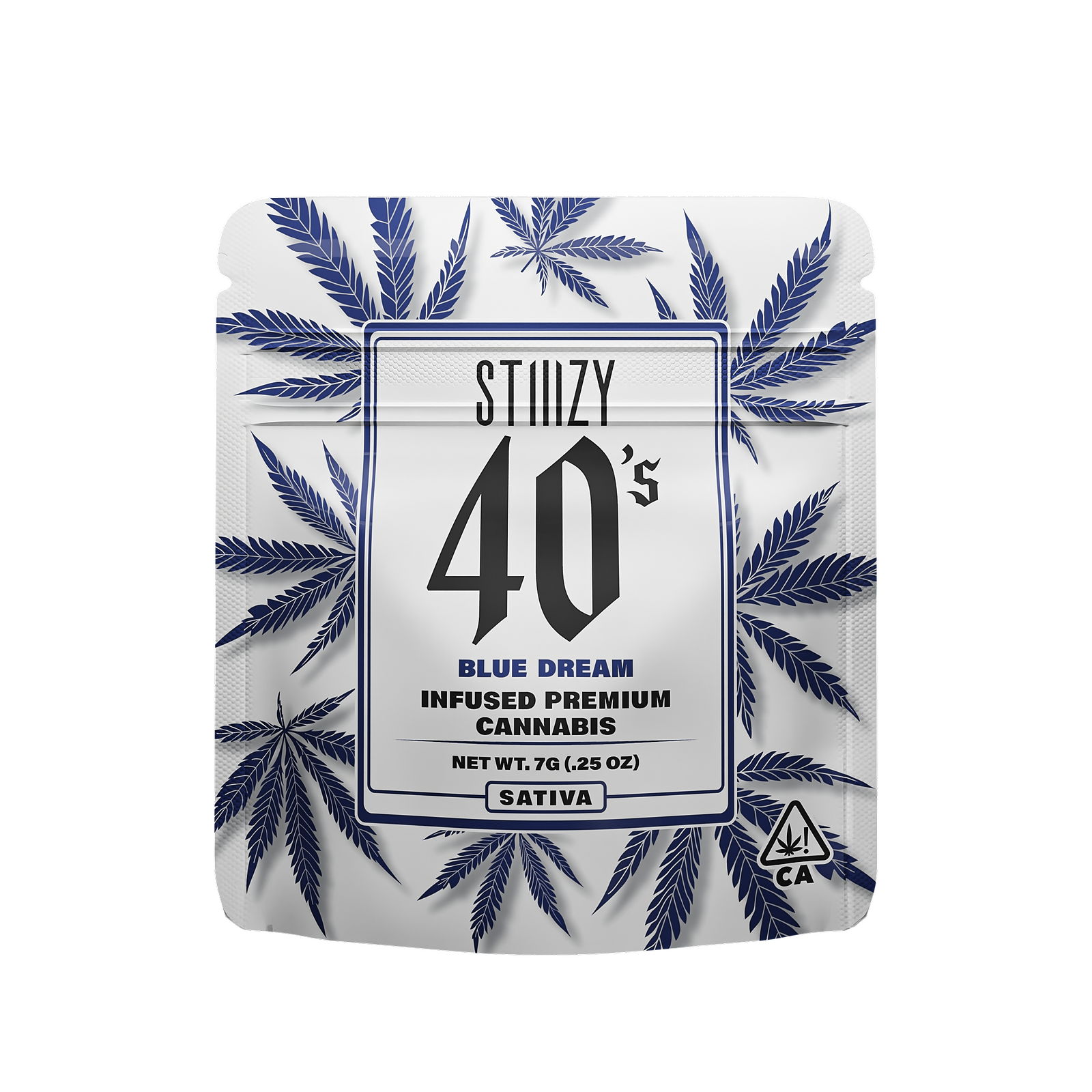 Stiiizy: Blue Dream