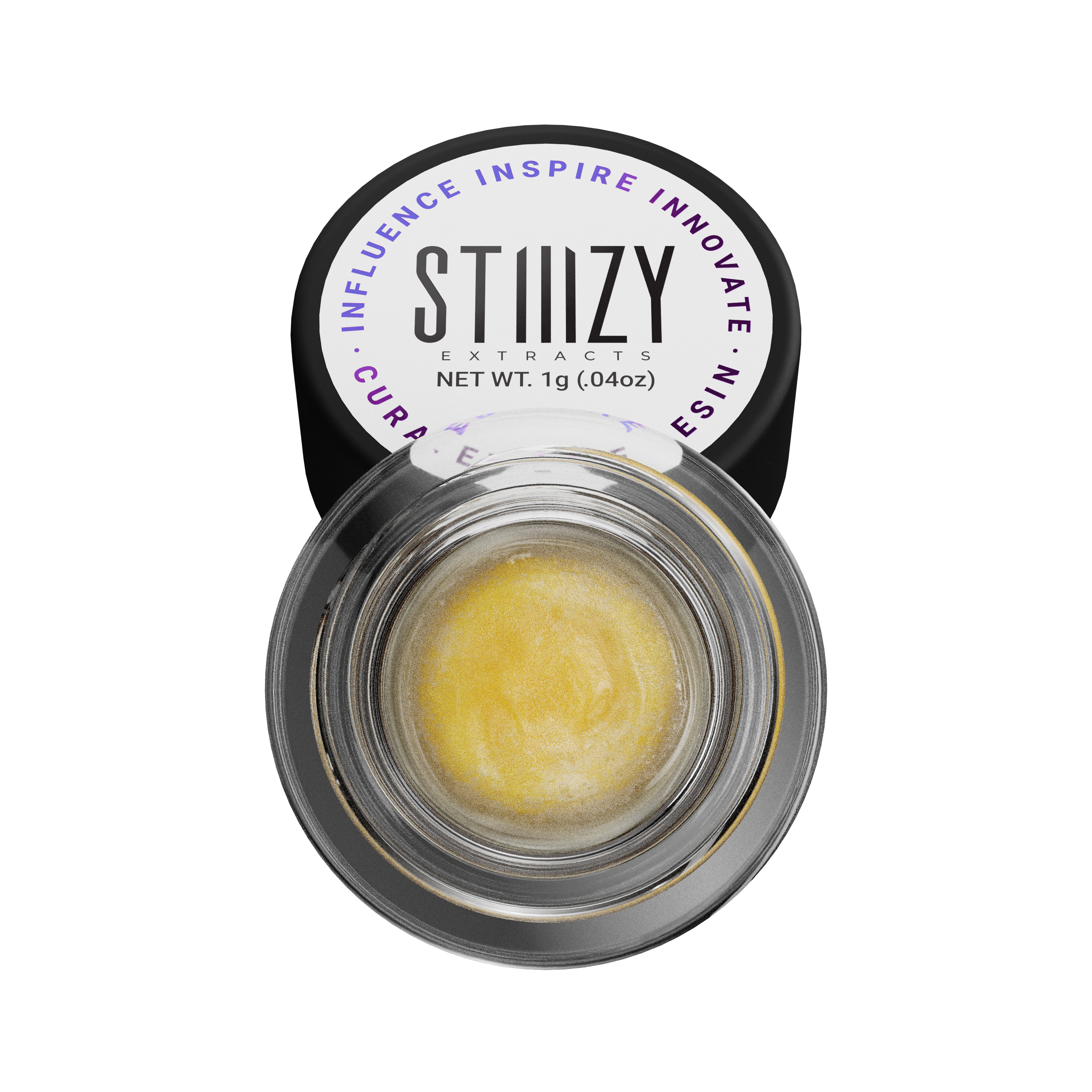 Stiiizy: Purple Runtz