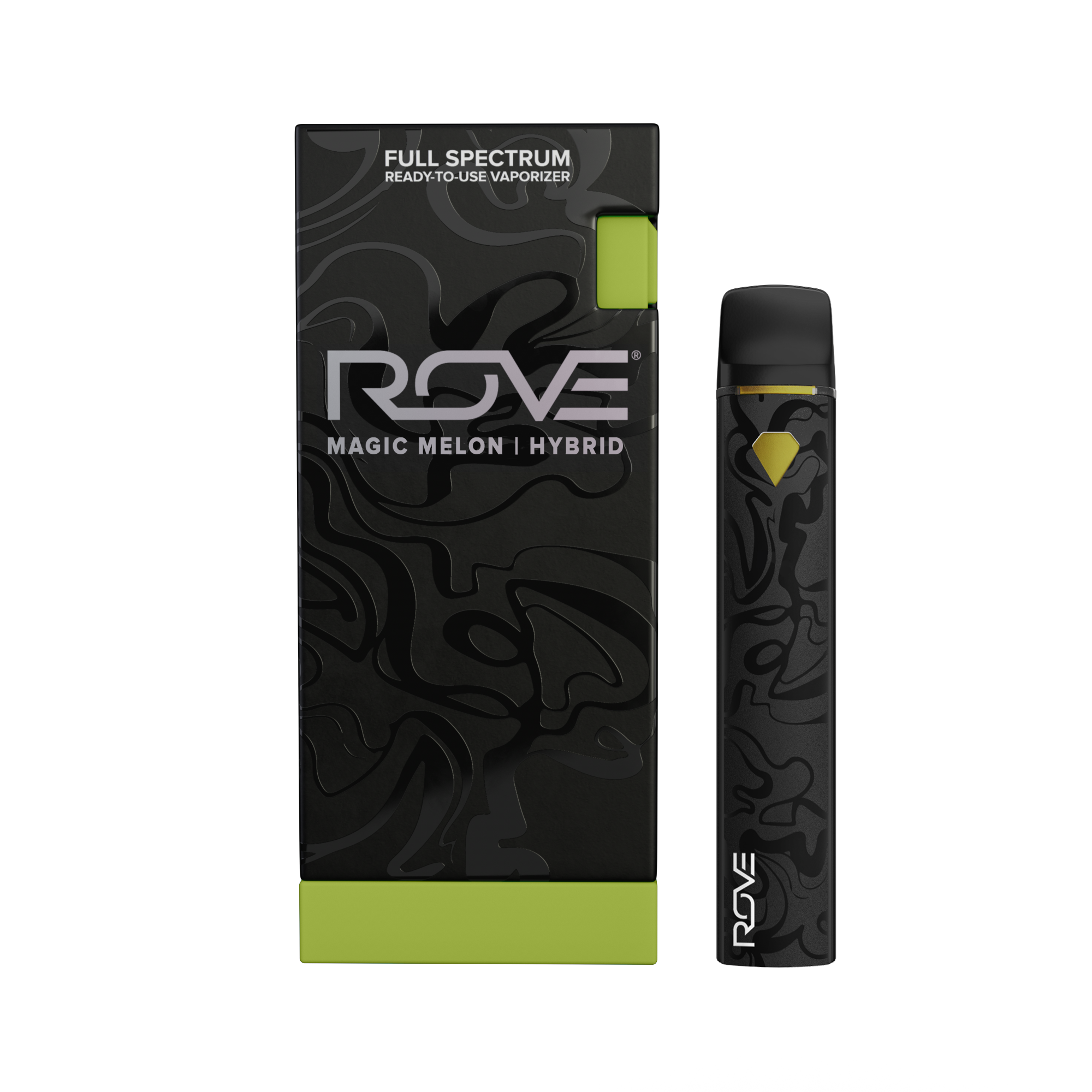 ROVE: Magic Melon