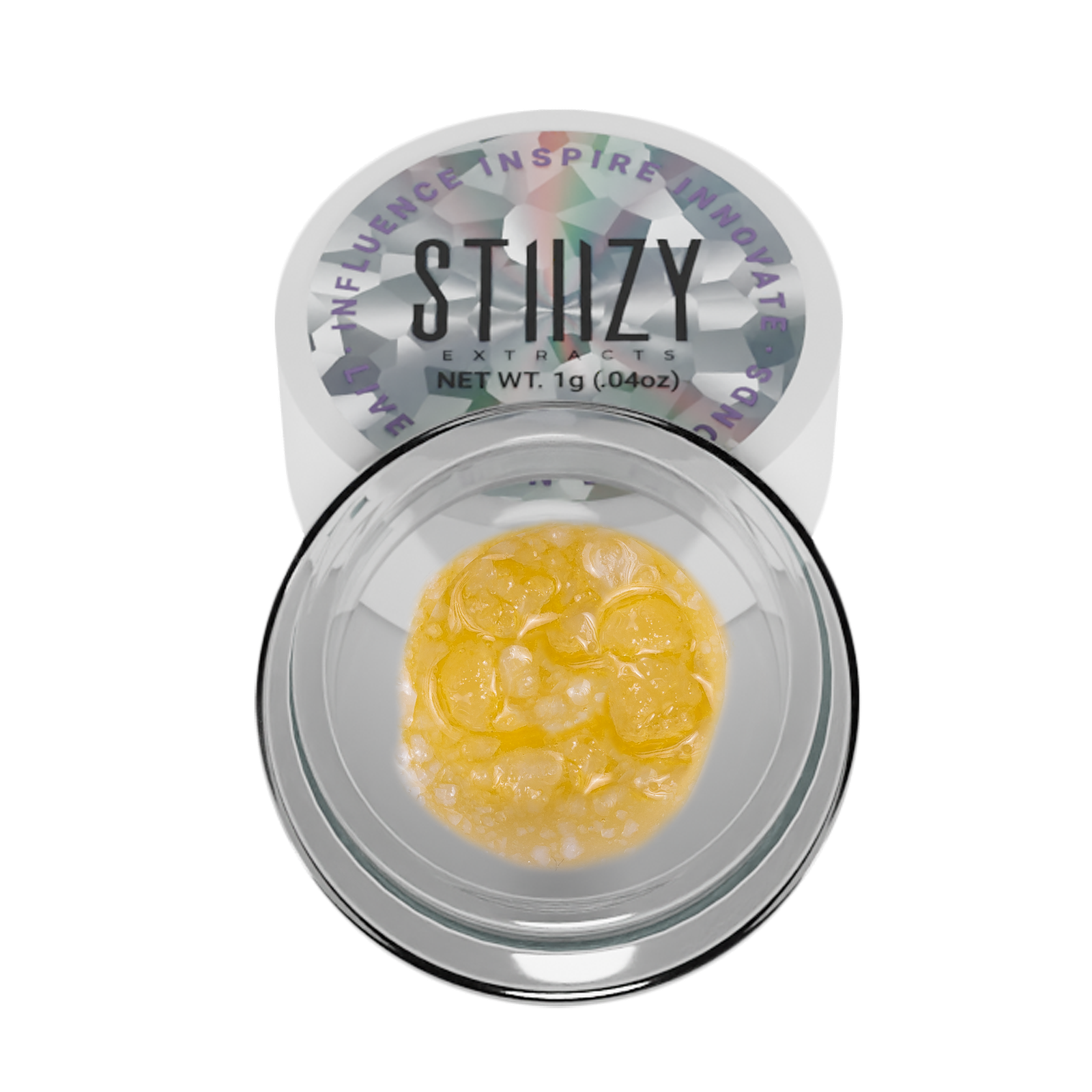 Stiiizy: White Runtz