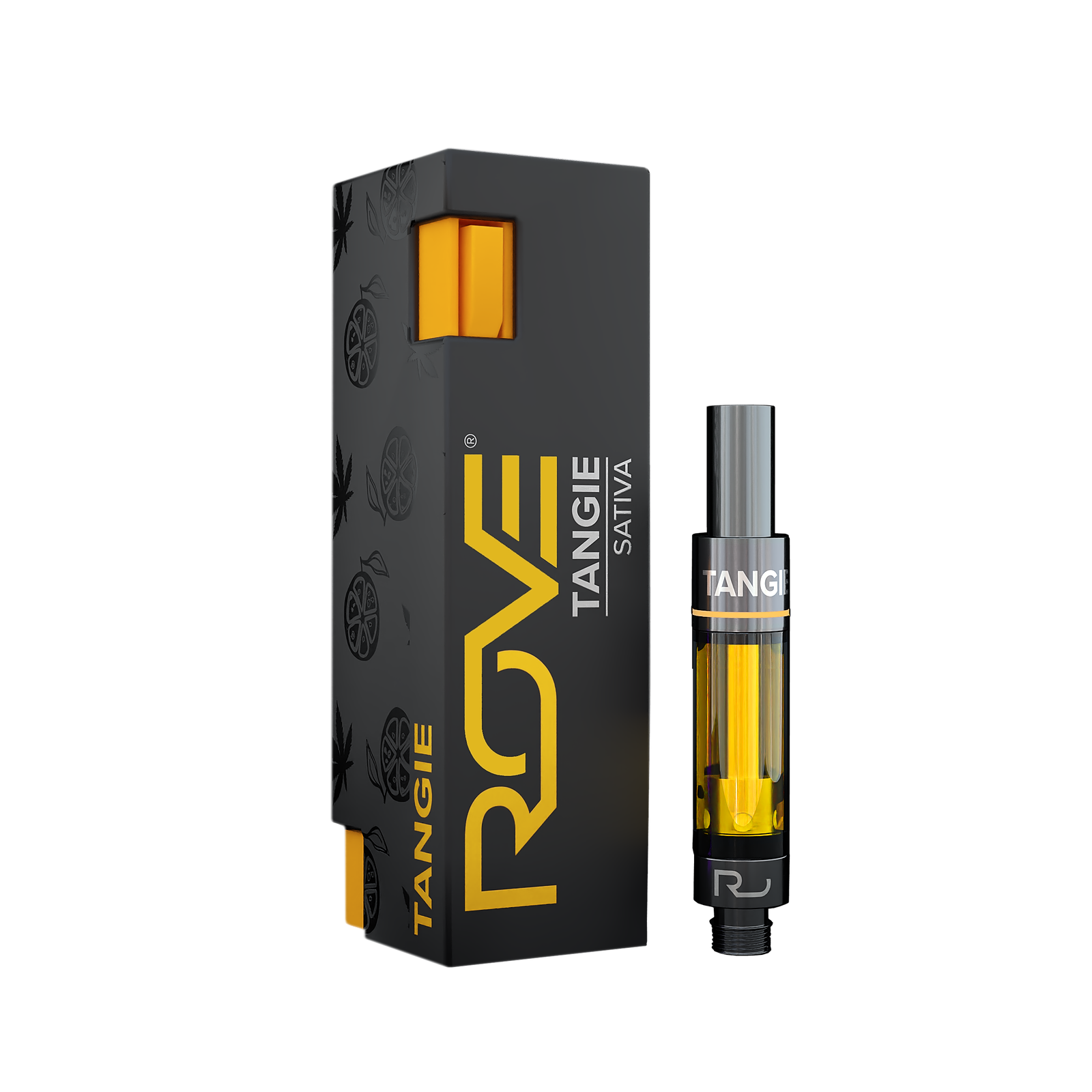 ROVE: Tangie