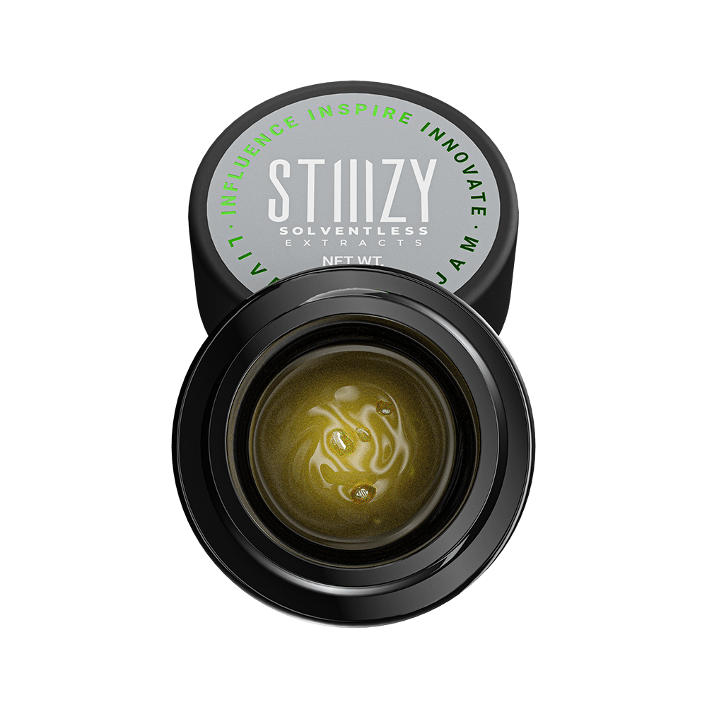 Stiiizy: Platinum Cookies