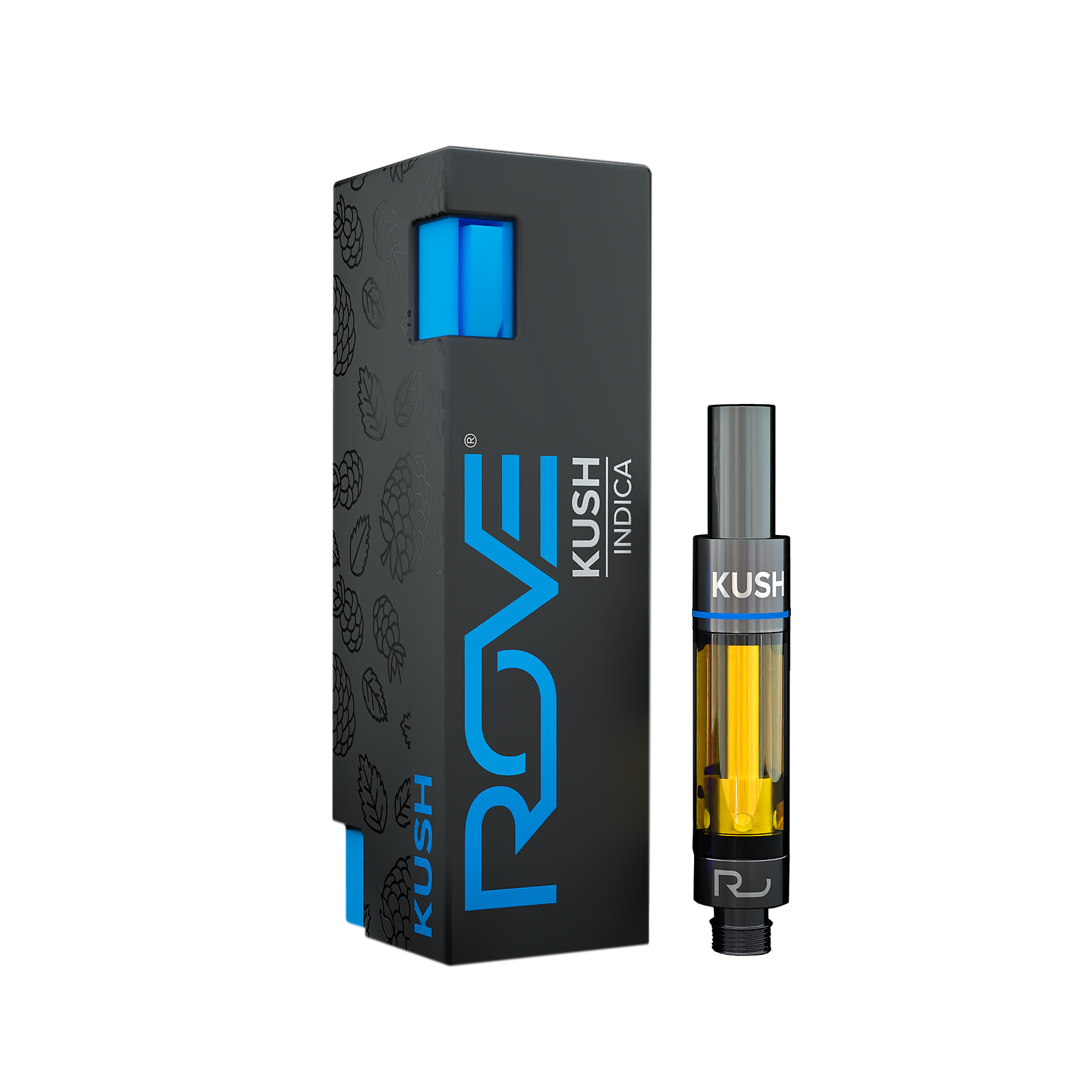 ROVE: Kush (I) |1g Cartridge