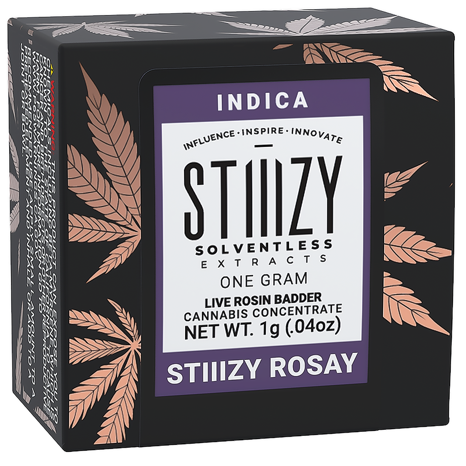 Stiiizy: White Cherry Pie