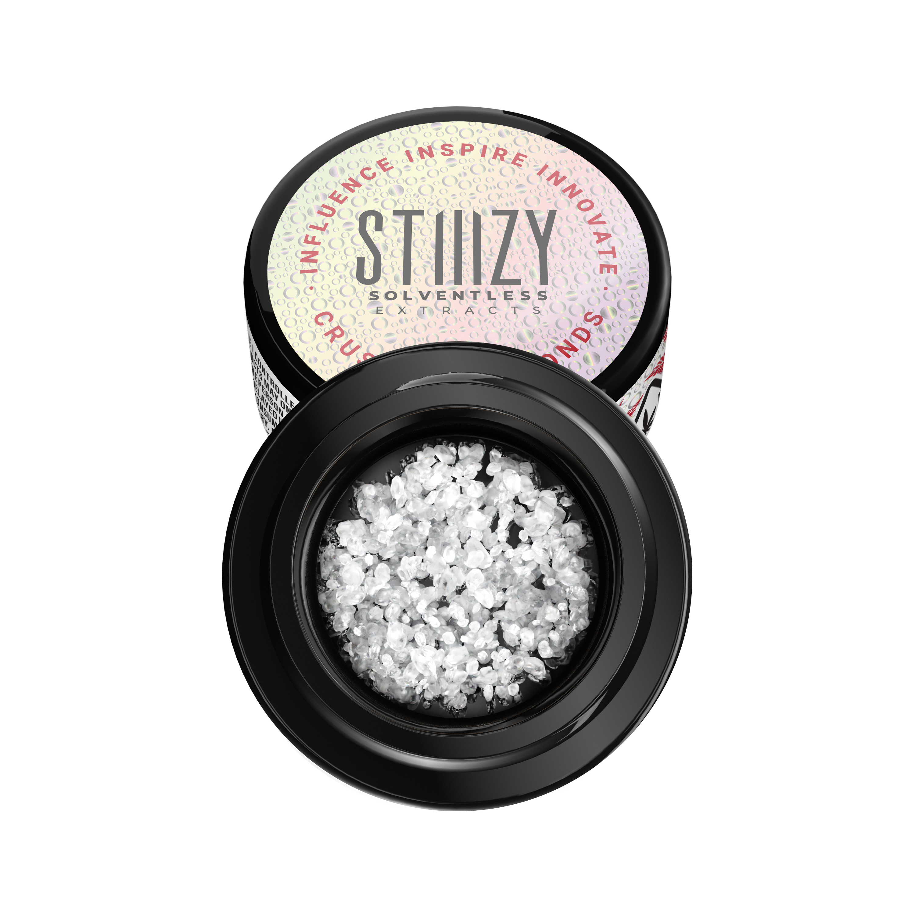 Stiiizy: Cherry Bomb