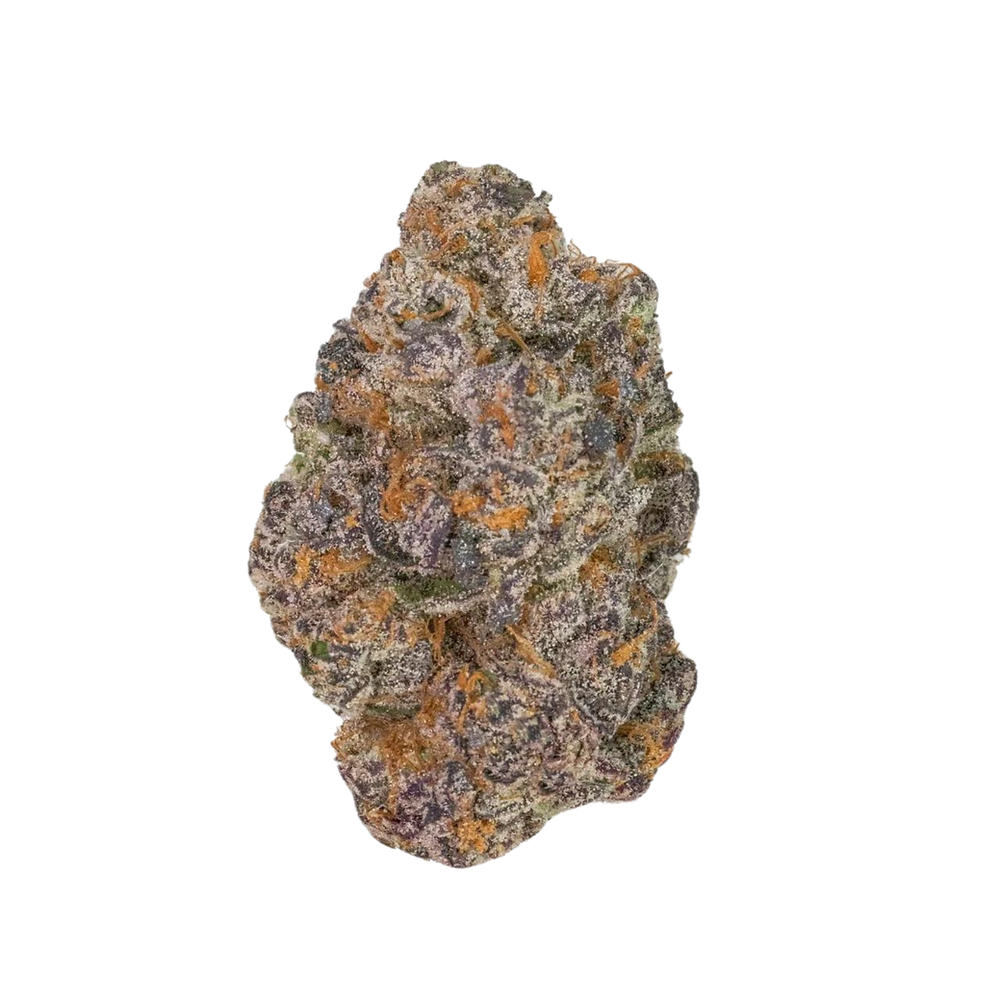 Apple Fritter