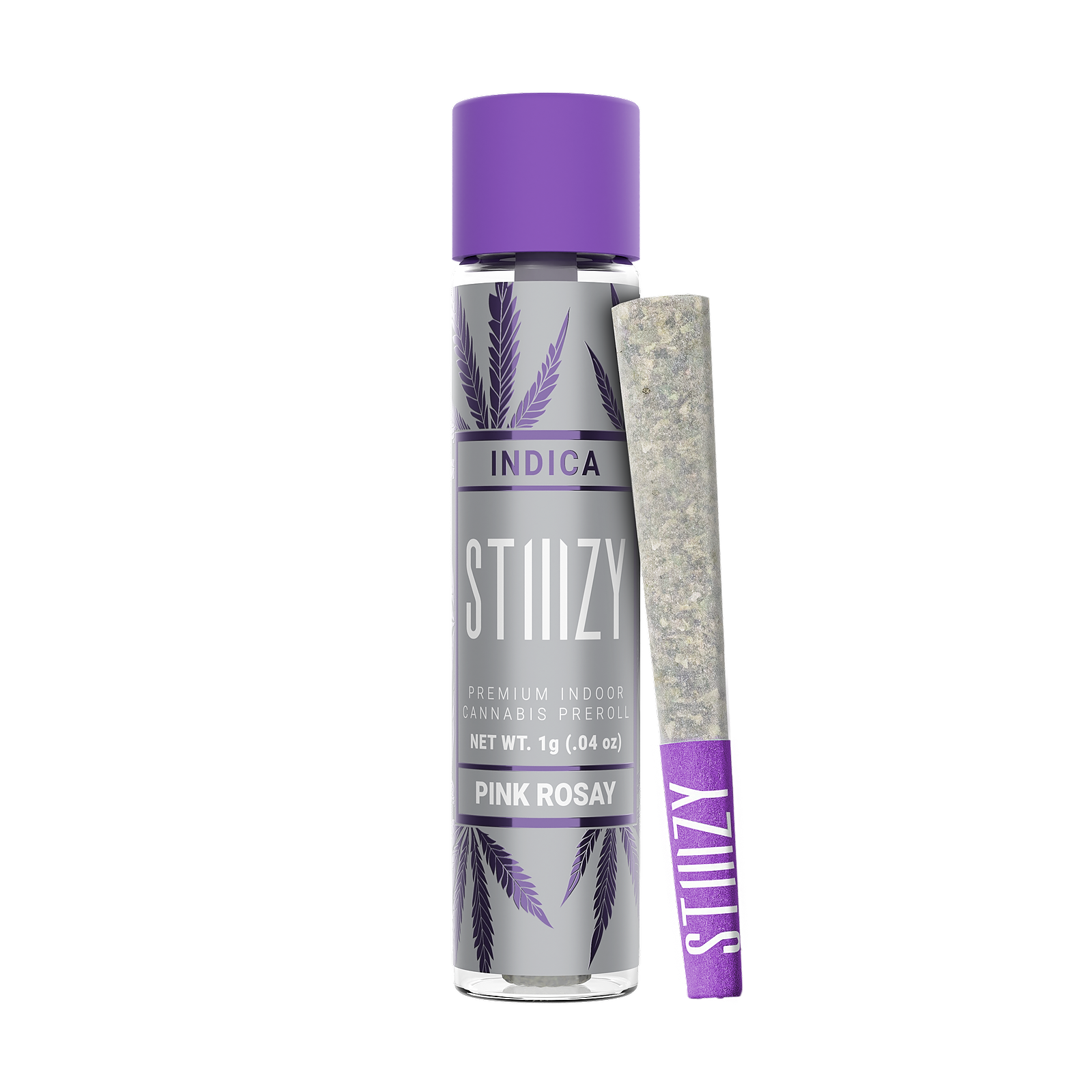 Stiiizy: Sour Diesel