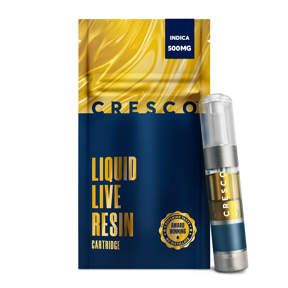 Cresco: Rainbow Belts Indica Live Cartridge 500mg | Leafly Cresco: Rainbow Belts Indica Live Cartridge 500mg | Leafly