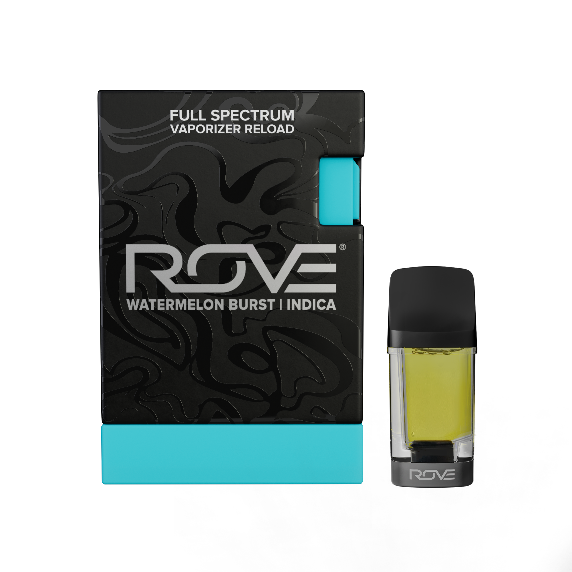 ROVE: Watermelon Burst