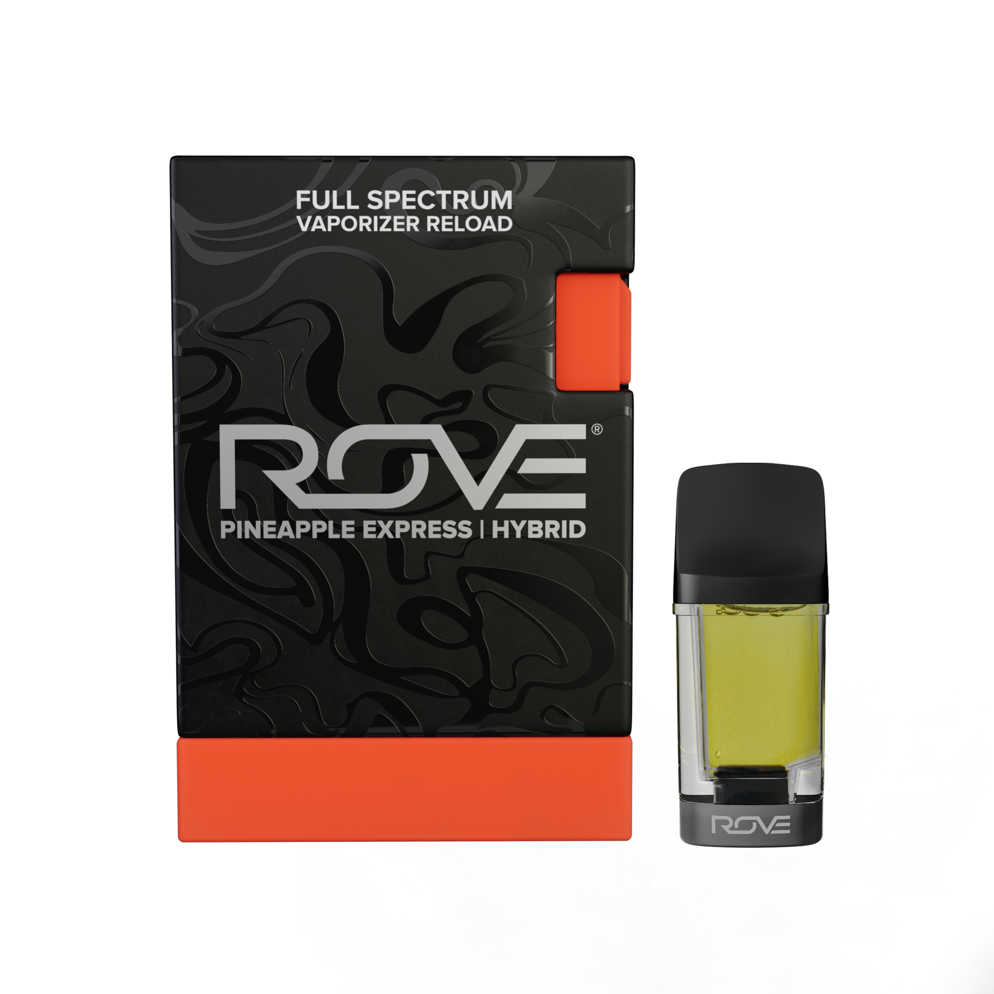 ROVE: Pineapple Express