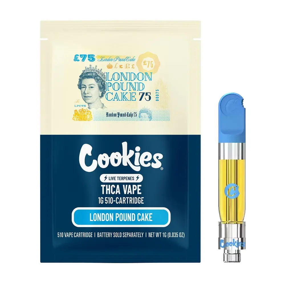 london pound cake vape Fume Vapes Overview: Best Flavors, Prices, and More main image 0