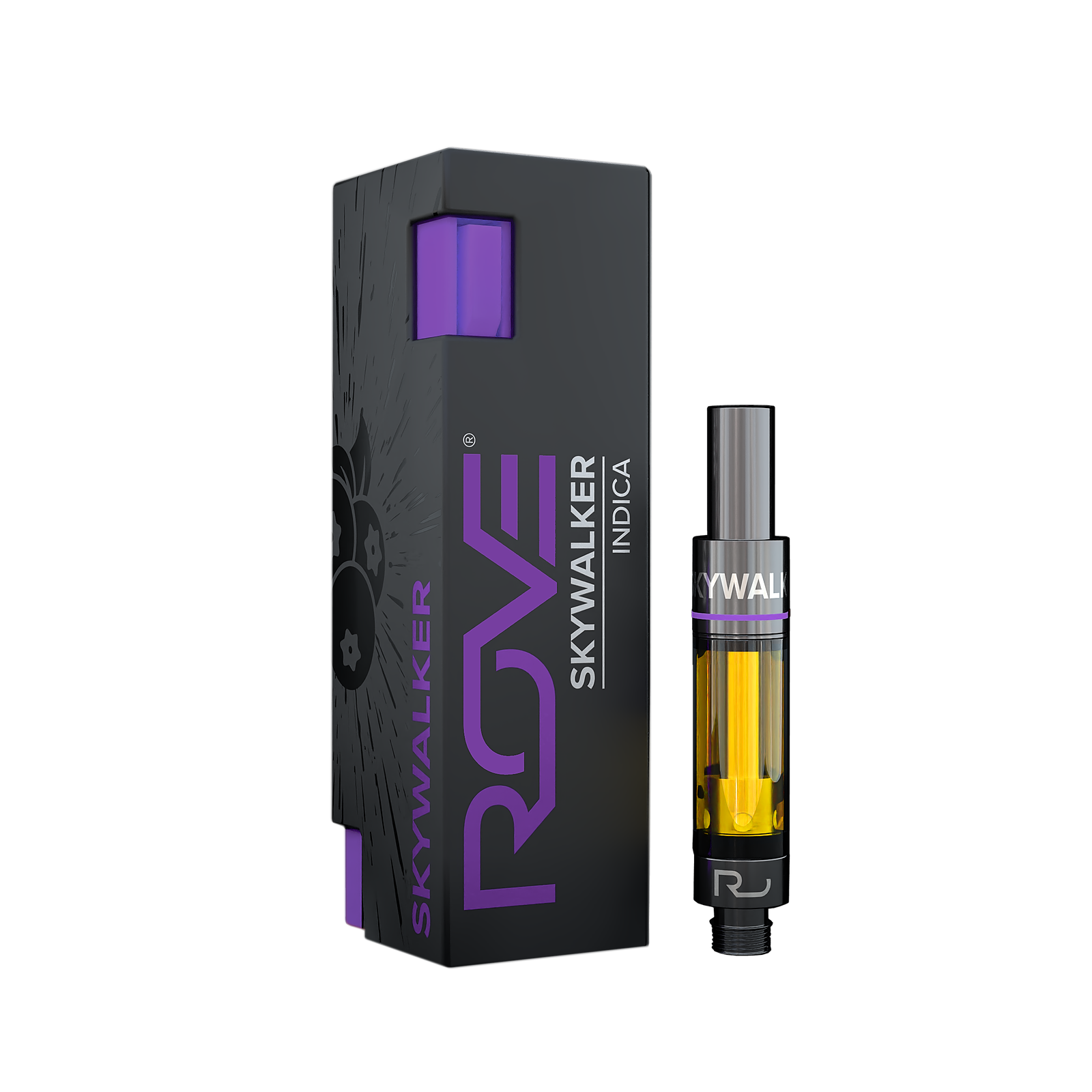 ROVE: Skywalker