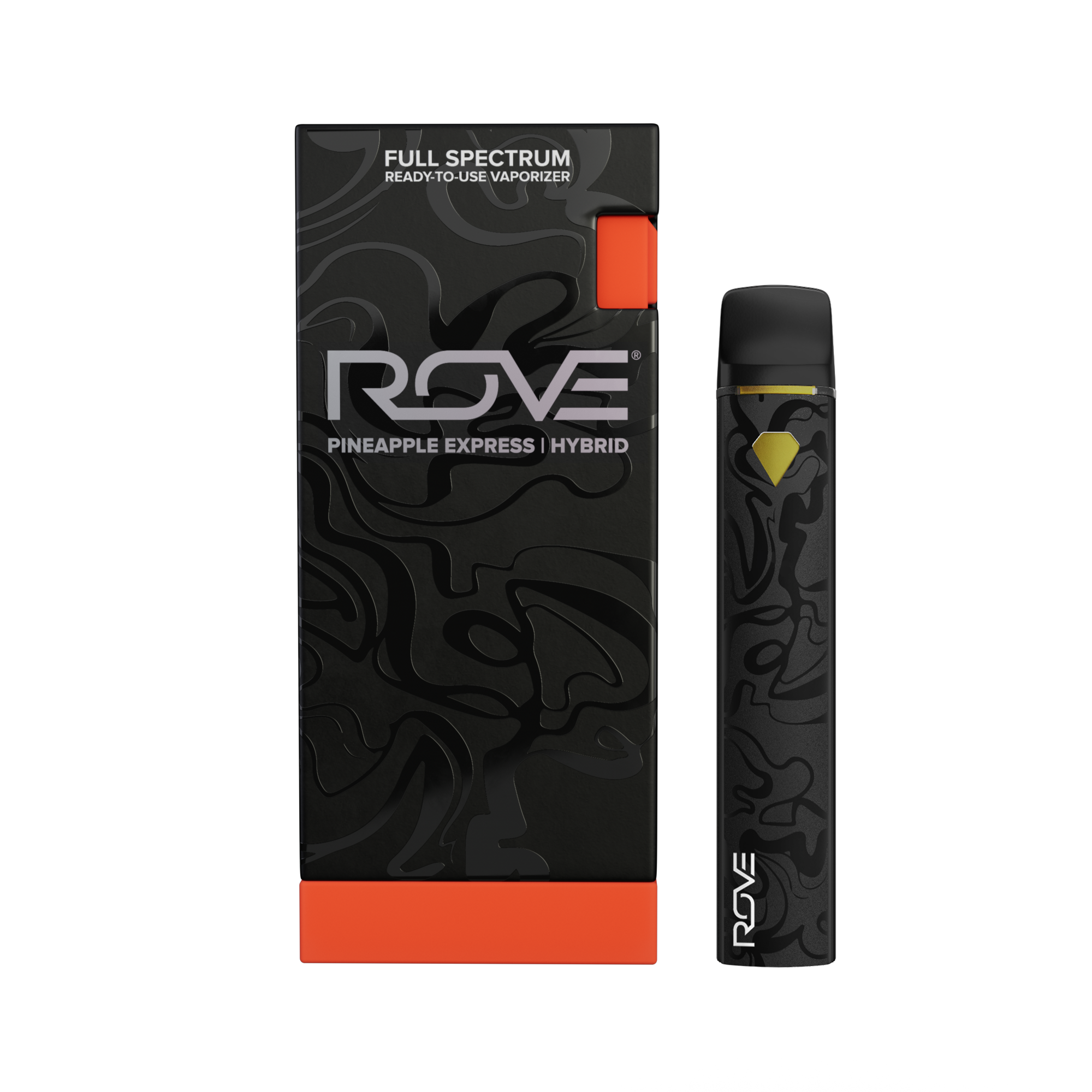ROVE: Pineapple Express