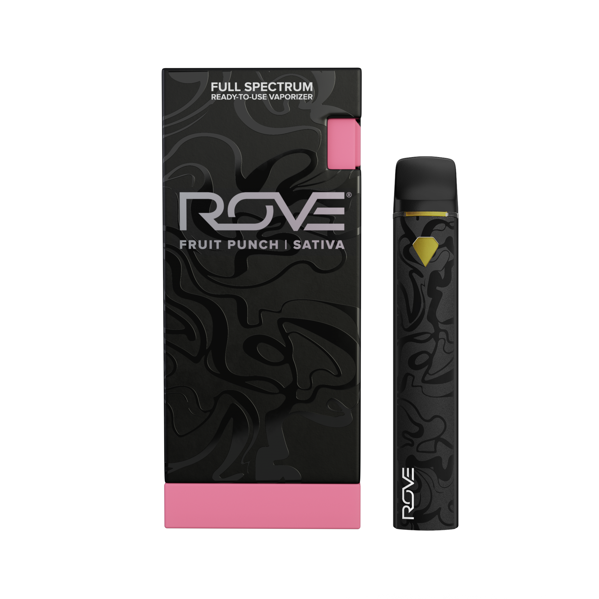 ROVE: Fruit Punch - Rove