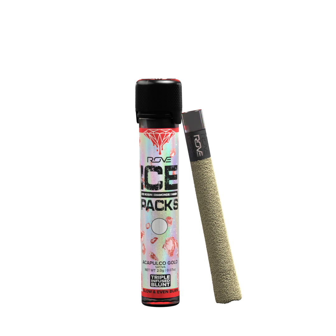 ROVE: Acapulco Gold