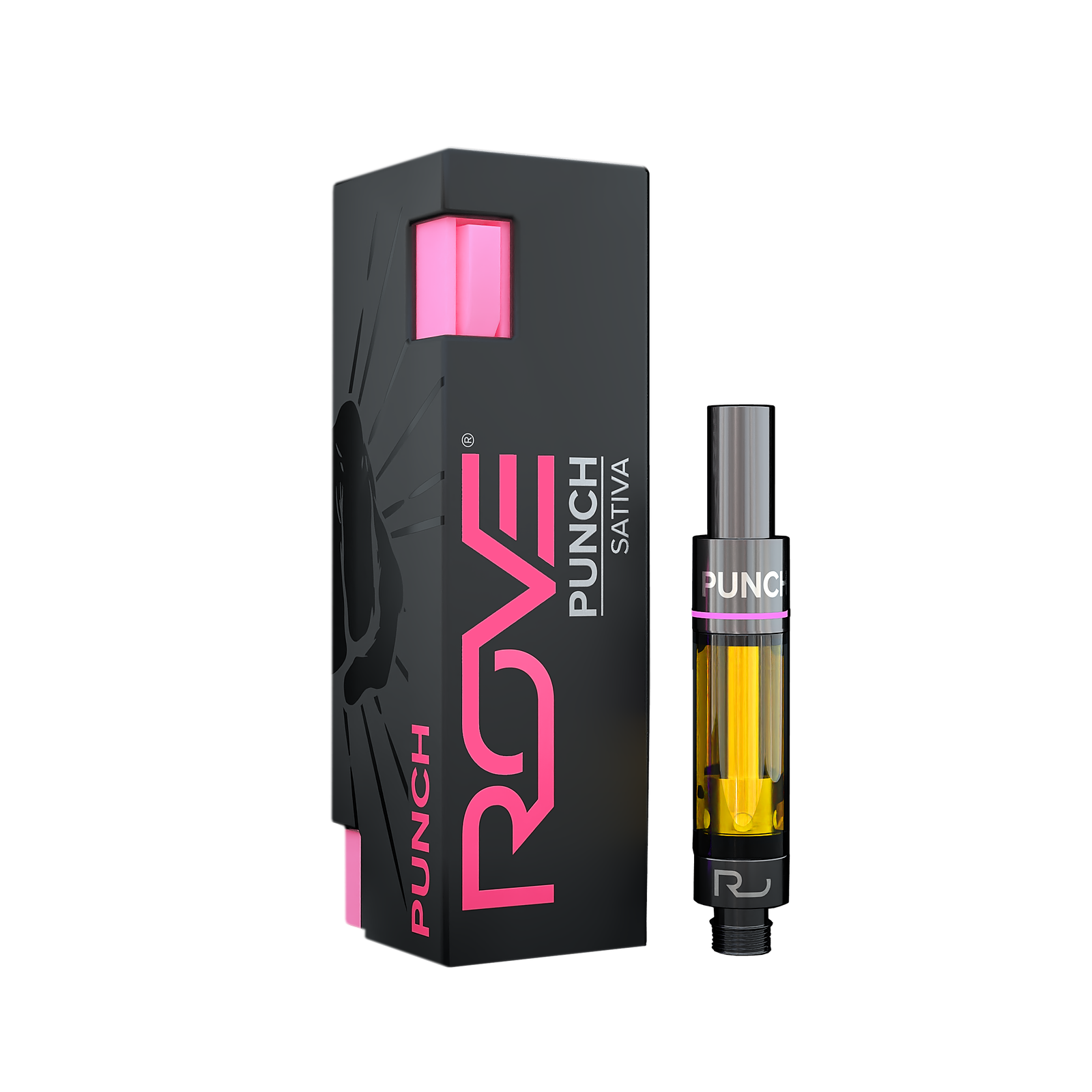 ROVE: Punch - Rove
