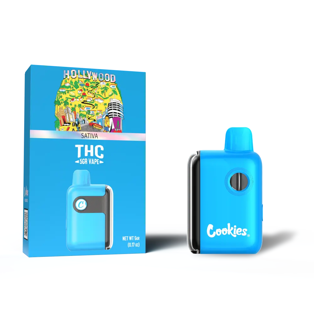 avis sur hollywiid - cbd & vape shop Accueil main image 1
