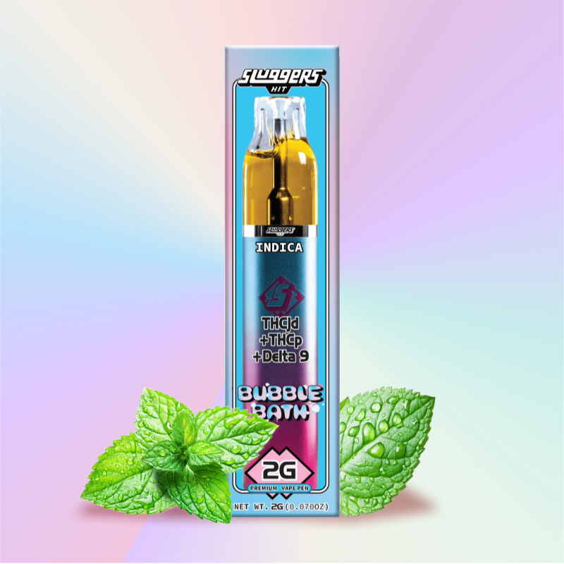 elfbar elfa kaufen Nugz Vape - Neon Bubble Bath Resin All-in-one Vape main image 0