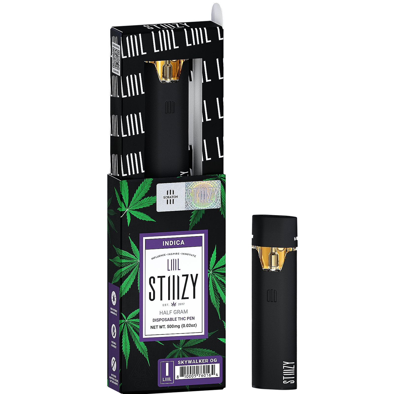 Stiiizy — Skywalker OG