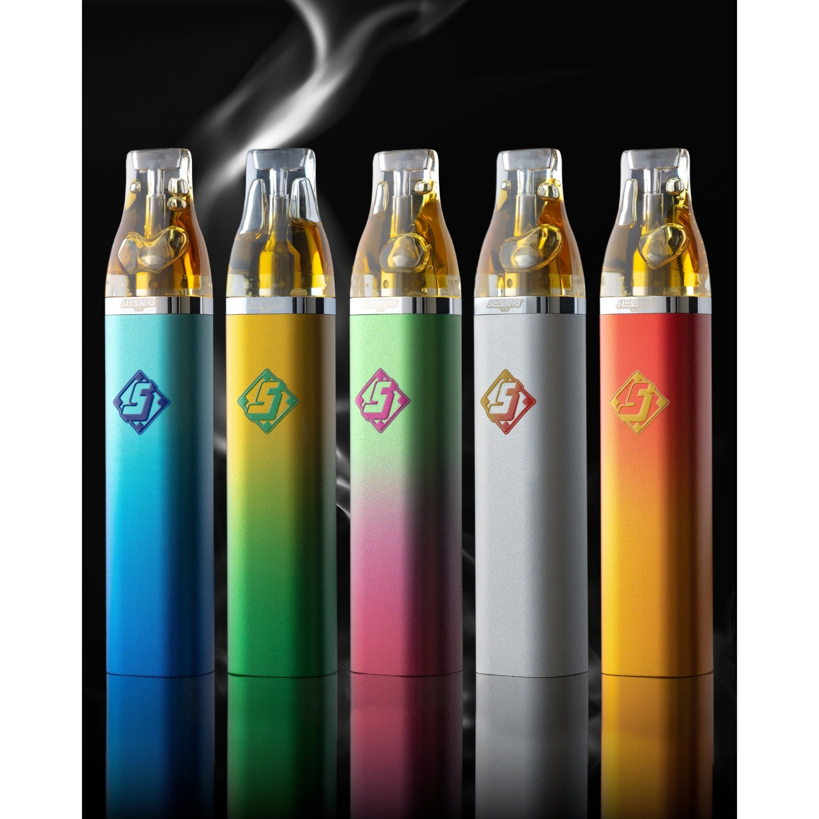 elfbar nachfüll pod läuft aus GeekVape NS Replacement Coils 1.6ohm main image 1